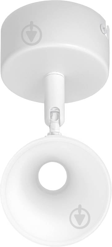Спот Estares LED 1x5 Вт белый CLN-239 - фото 2 Спот Estares LED 1x5 Вт белый CLN-239 - фото 2