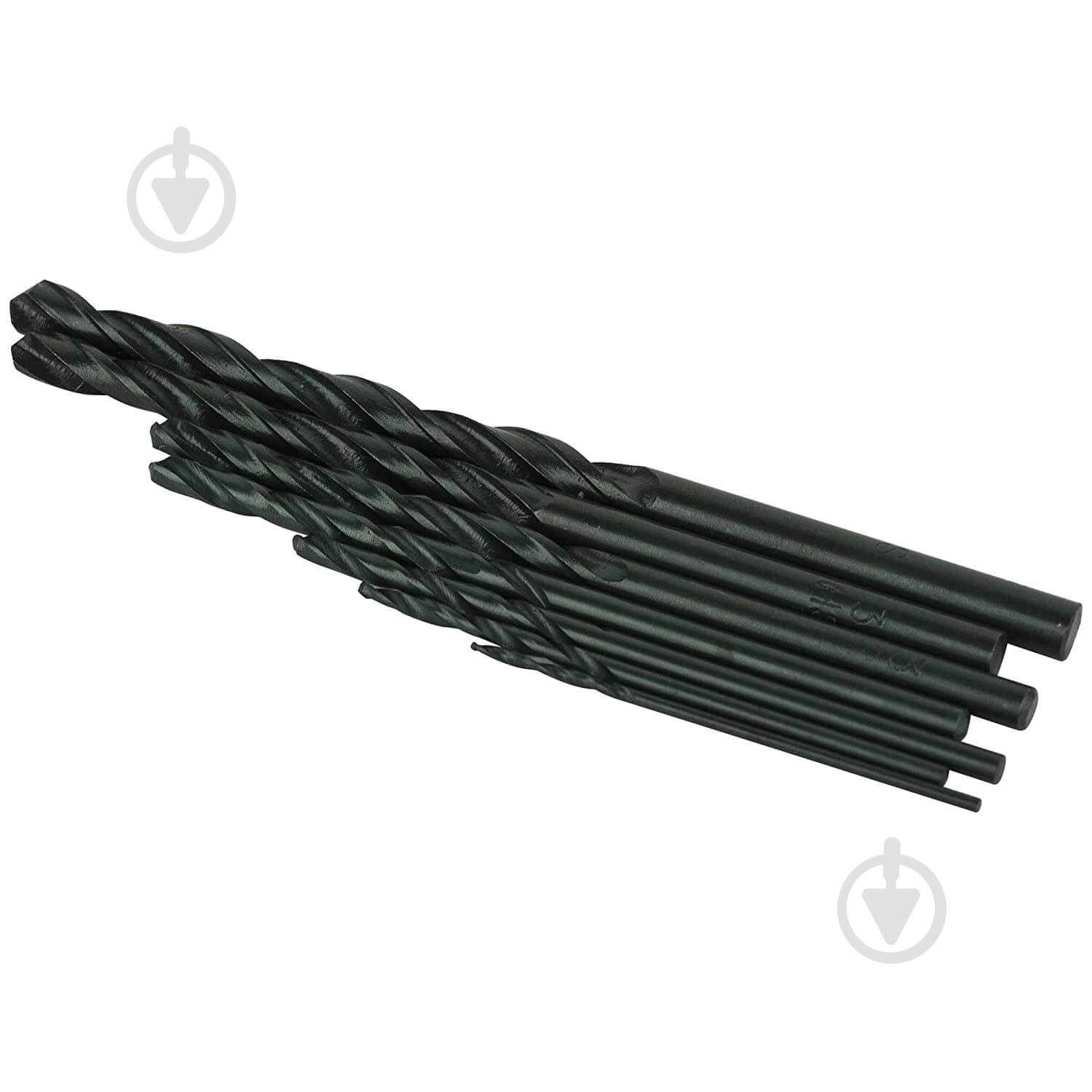 Набор сверл DeWalt DT5930 - фото 4 Набор сверл DeWalt DT5930 - фото 4