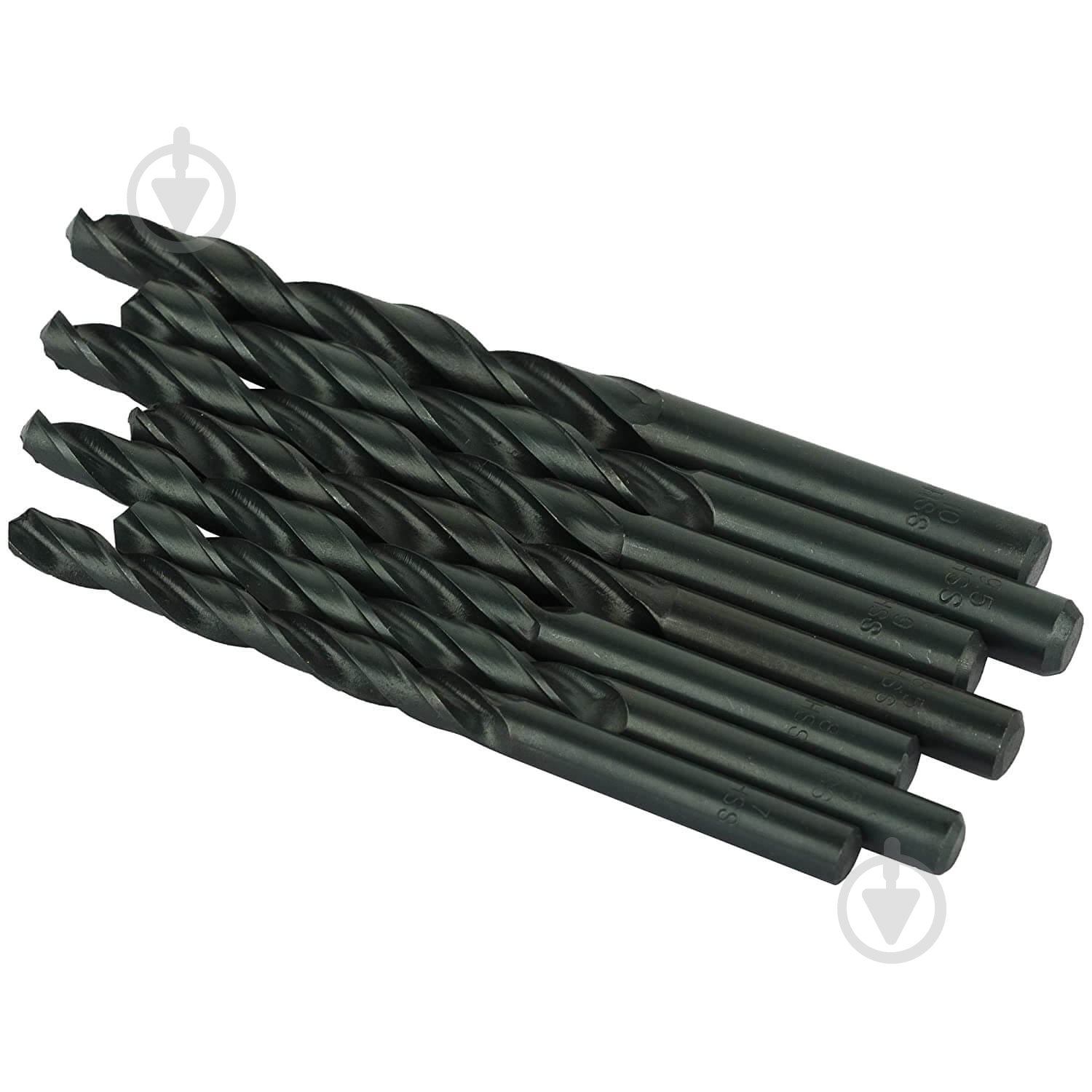 Набор сверл DeWalt DT5930 - фото 2 Набор сверл DeWalt DT5930 - фото 2