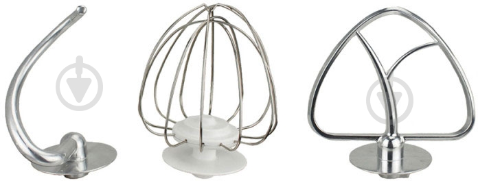 Кухонная машина Grunhelm GKM0010 - фото 2