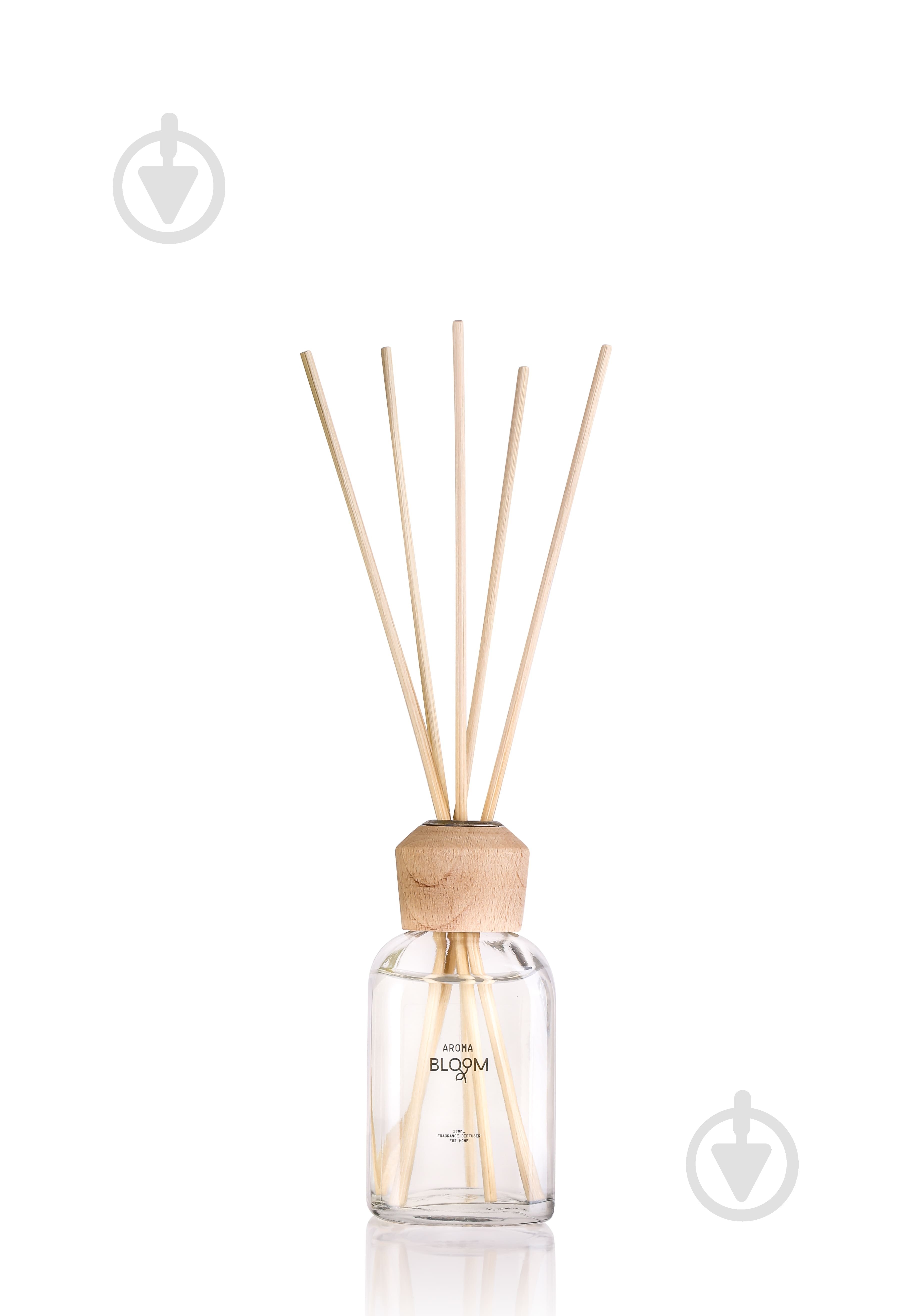 Аромадифузор Bloom Bergamot 100 мл - фото 3