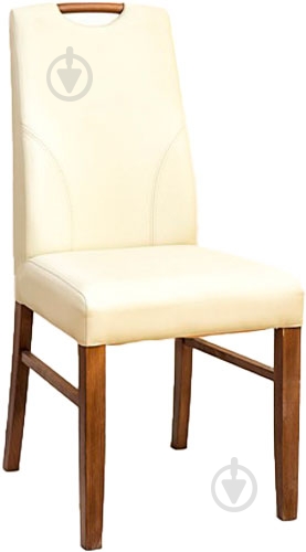 Стул обеденный Скиф МП Рубин орех/бежевый - фото 1