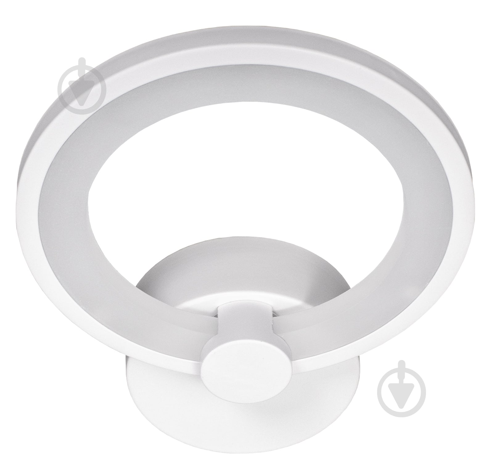 Бра Hopfen Hopfen LED 11W 11 Вт белый Aquila - фото 5