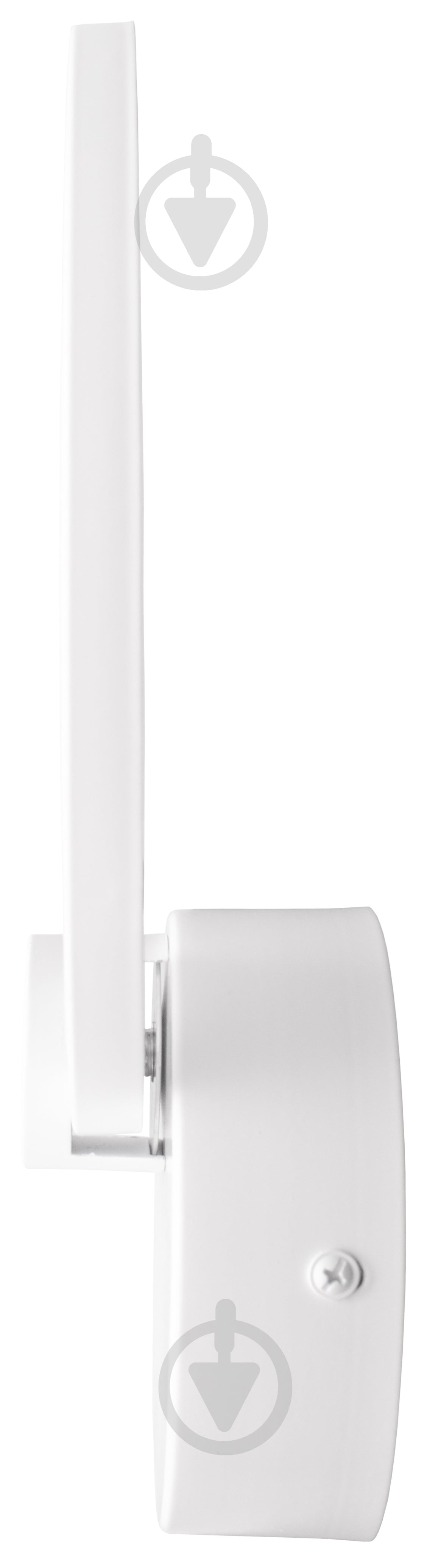 Бра Hopfen Hopfen LED 11W 11 Вт белый Aquila - фото 6