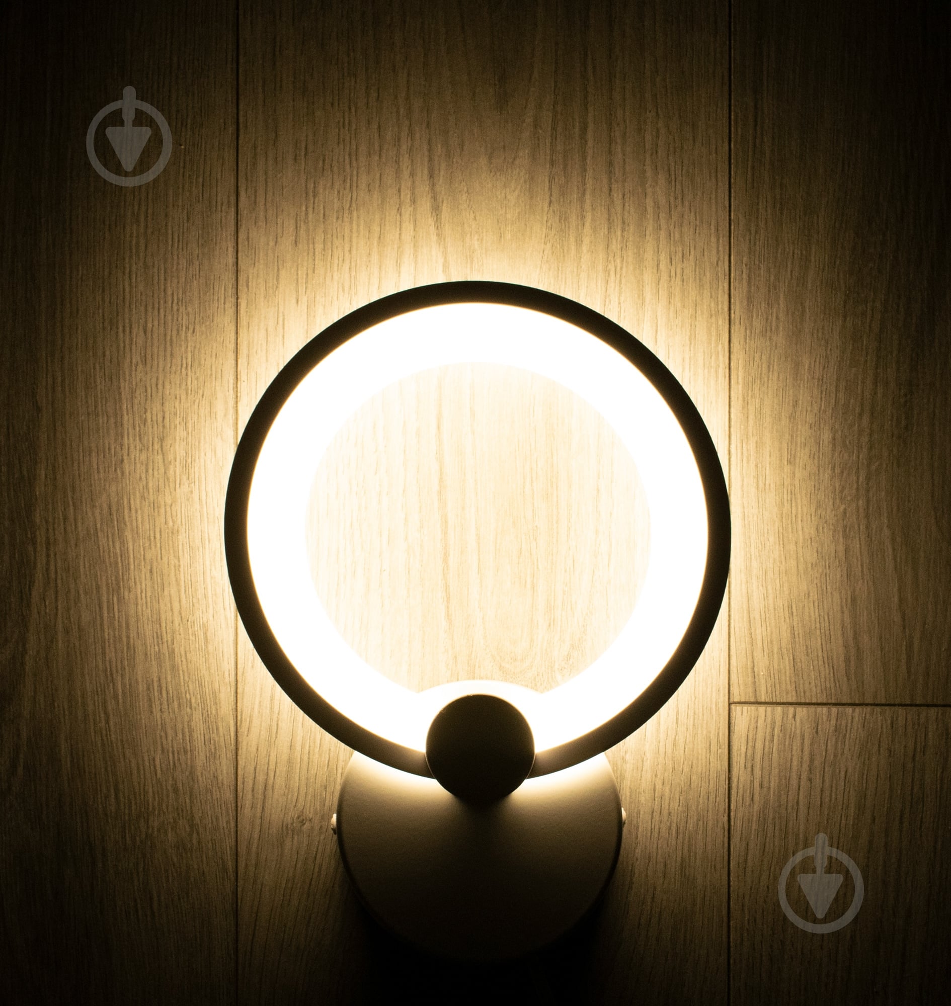 Бра Hopfen Hopfen LED 11W 11 Вт белый Aquila - фото 9