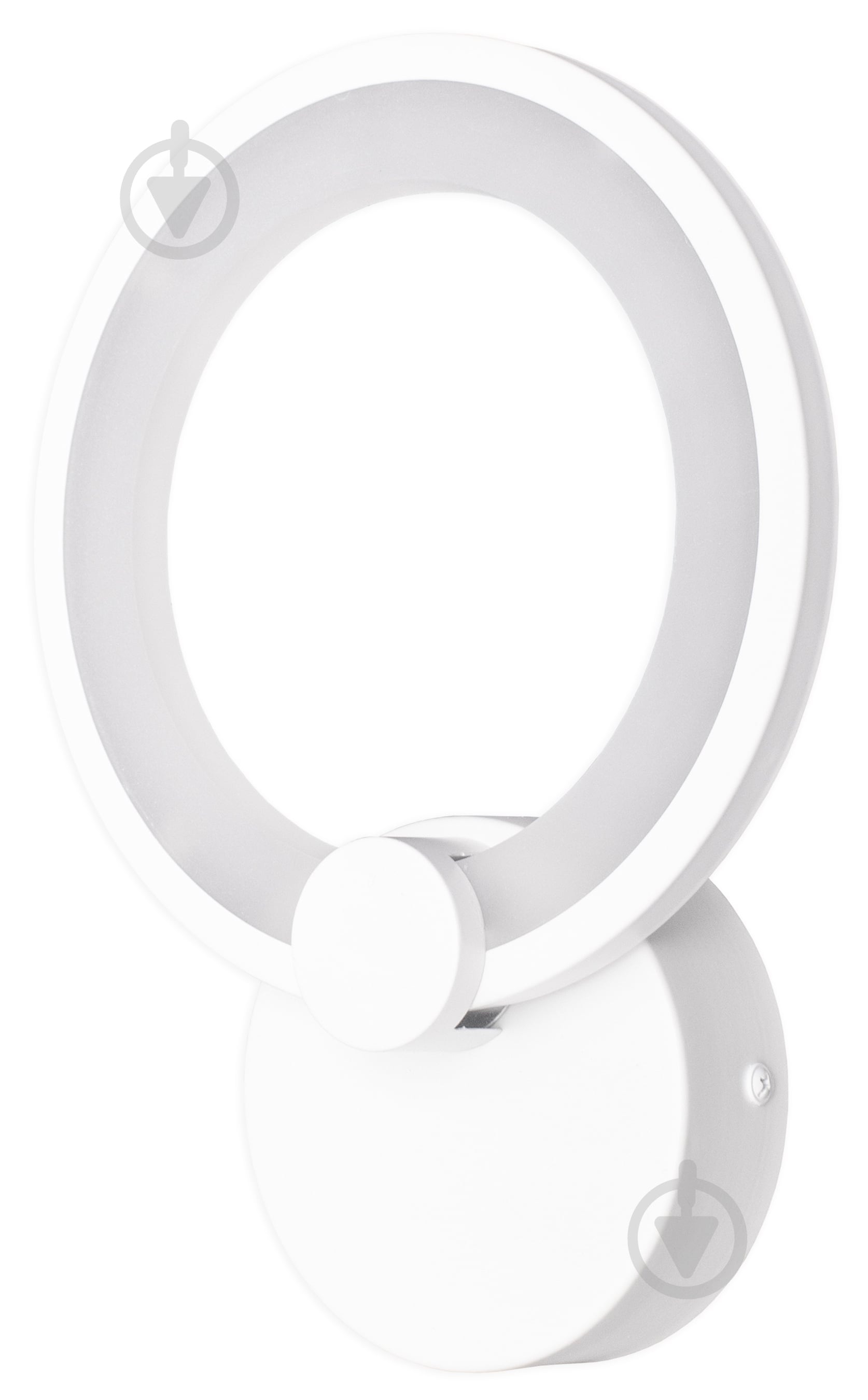 Бра Hopfen Hopfen LED 11W 11 Вт белый Aquila - фото 1