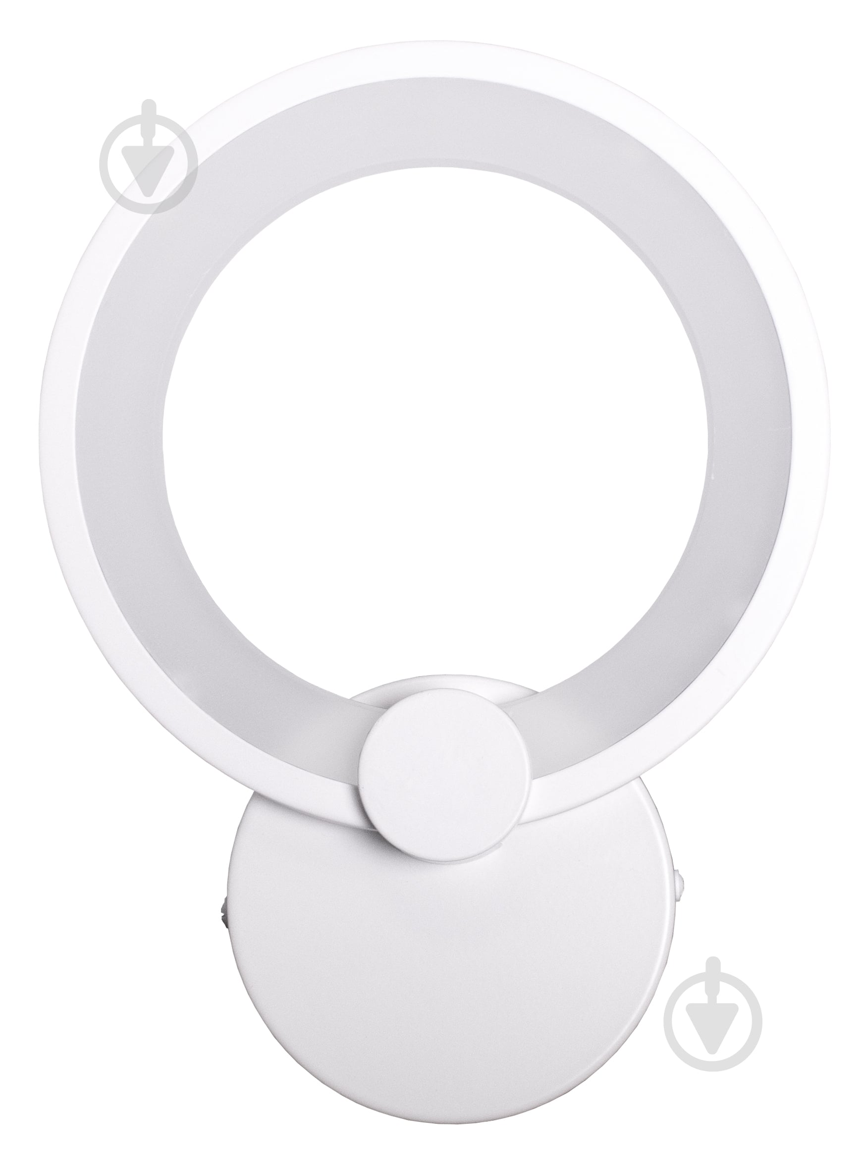 Бра Hopfen Hopfen LED 11W 11 Вт белый Aquila - фото 3