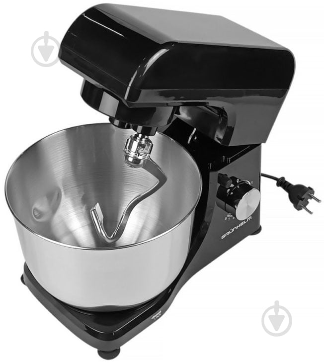Кухонная машина Grunhelm GKM0019B - фото 3 Кухонная машина Grunhelm GKM0019B - фото 3