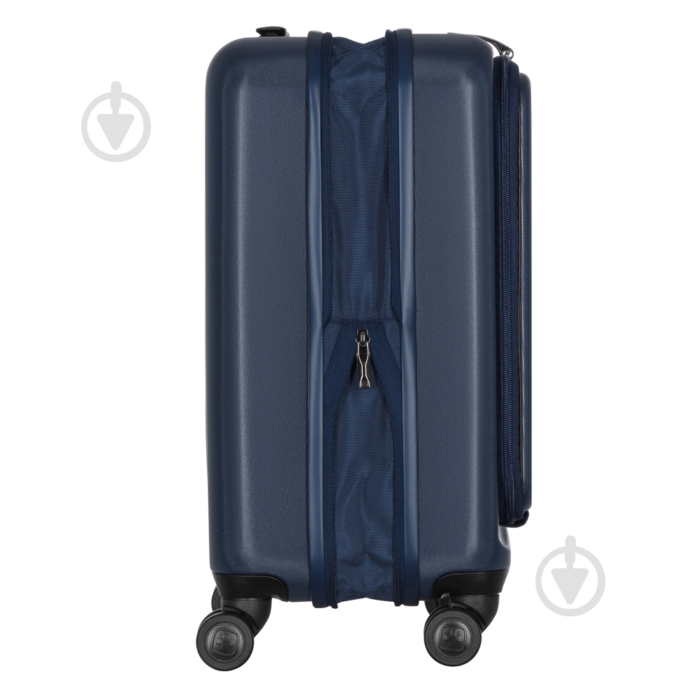 Набор чемоданов Wenger Skyon Hardside S+L темно-синий 653571 - фото 13