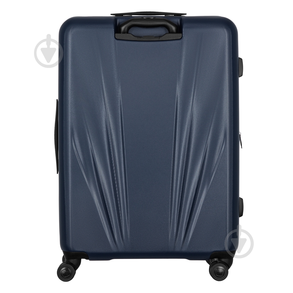 Набор чемоданов Wenger Skyon Hardside S+L темно-синий 653571 - фото 12