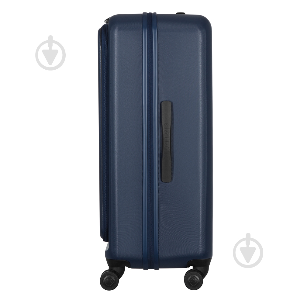 Набор чемоданов Wenger Skyon Hardside S+L темно-синий 653571 - фото 10