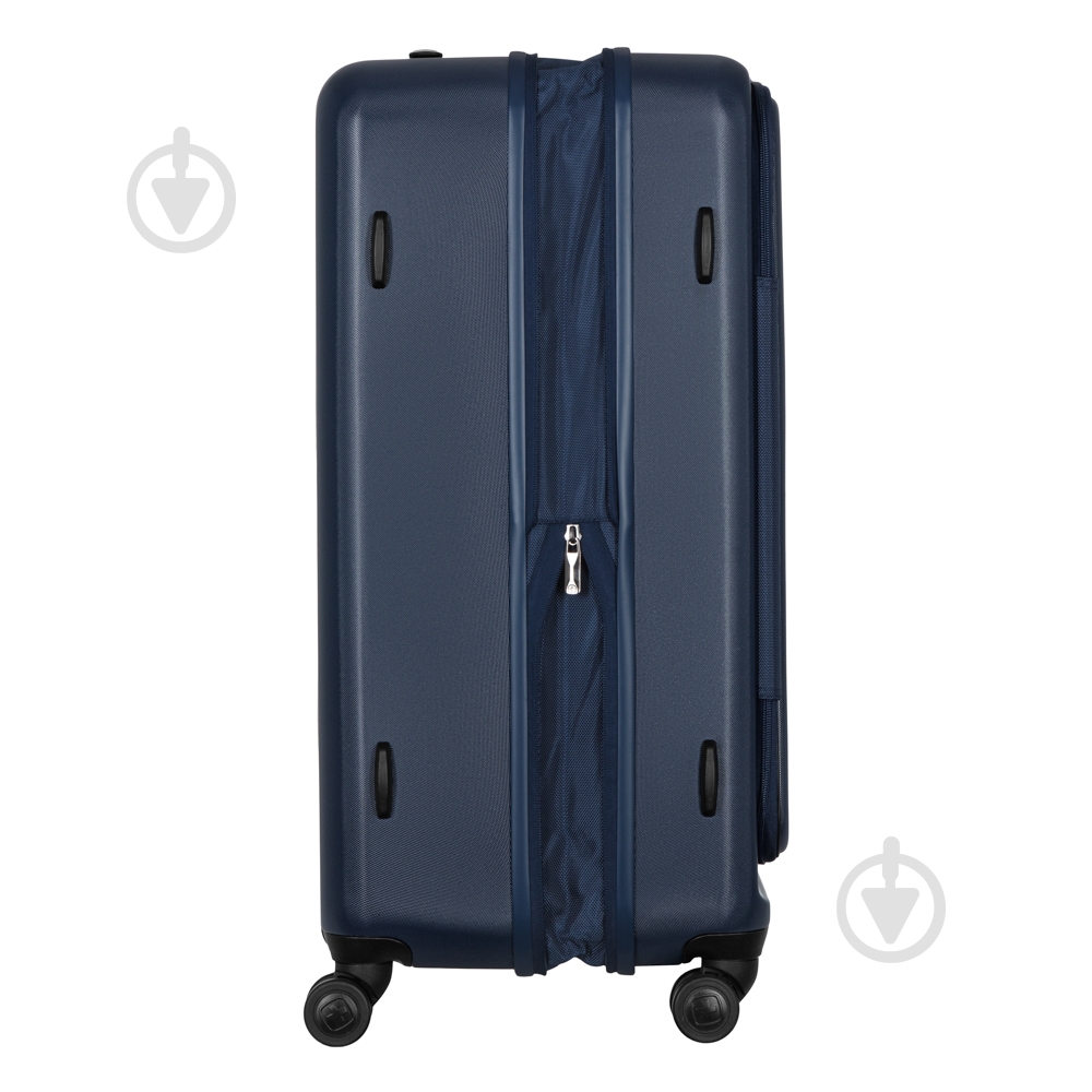 Набор чемоданов Wenger Skyon Hardside S+L темно-синий 653571 - фото 15