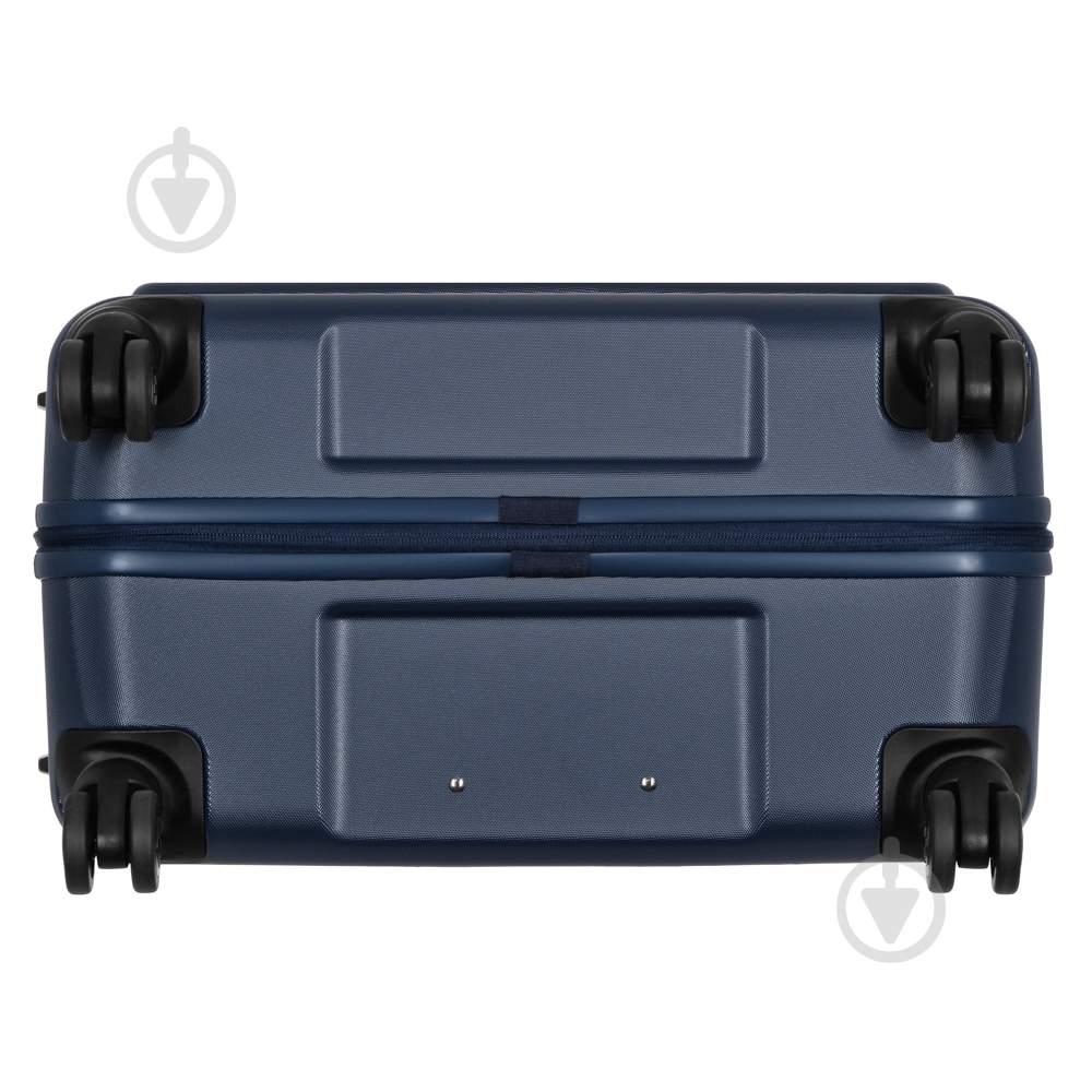 Набор чемоданов Wenger Skyon Hardside S+L темно-синий 653571 - фото 21