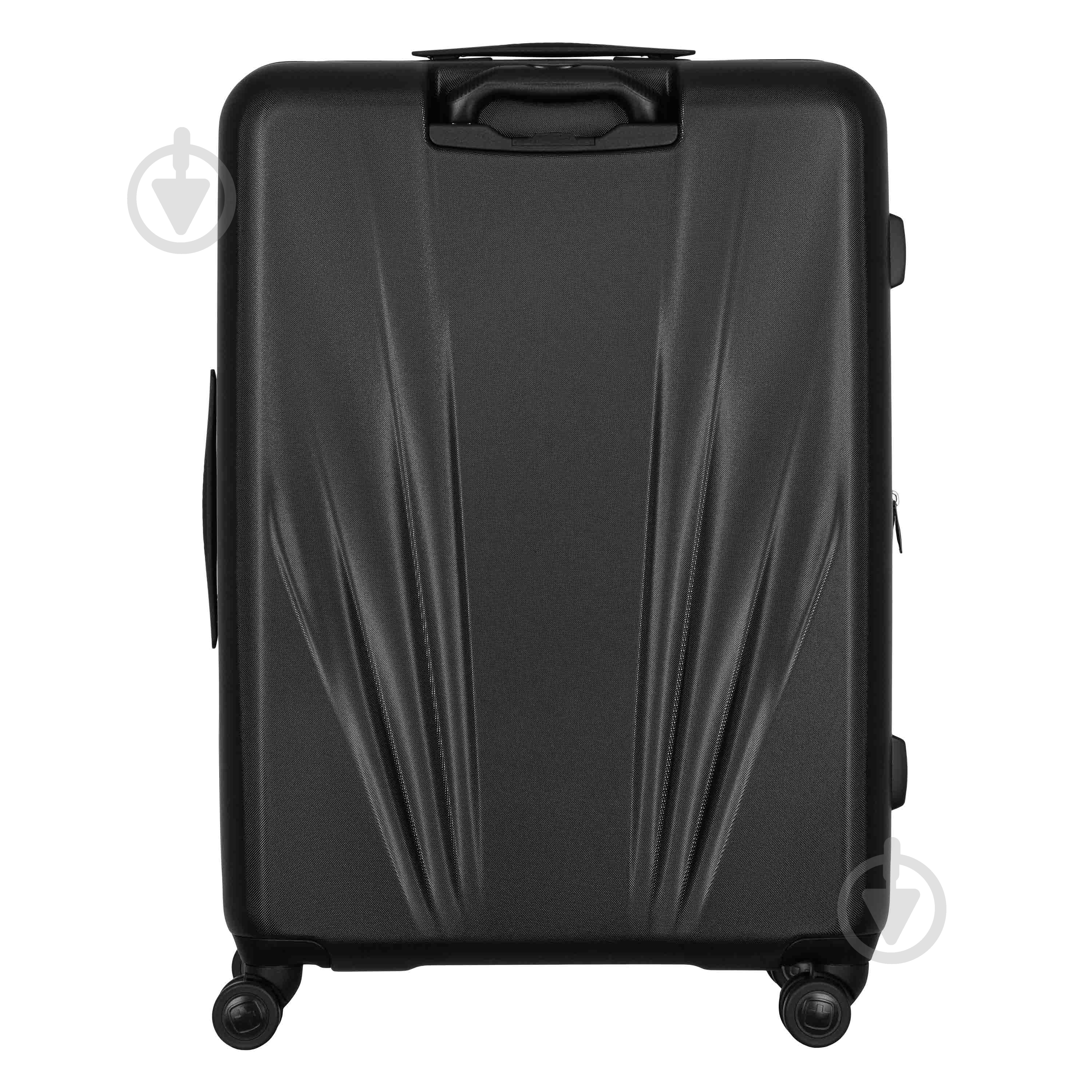 Чемодан Wenger Skyon Hardside Large 103 л черный 653566 - фото 4 Чемодан Wenger Skyon Hardside Large 103 л черный 653566 - фото 4