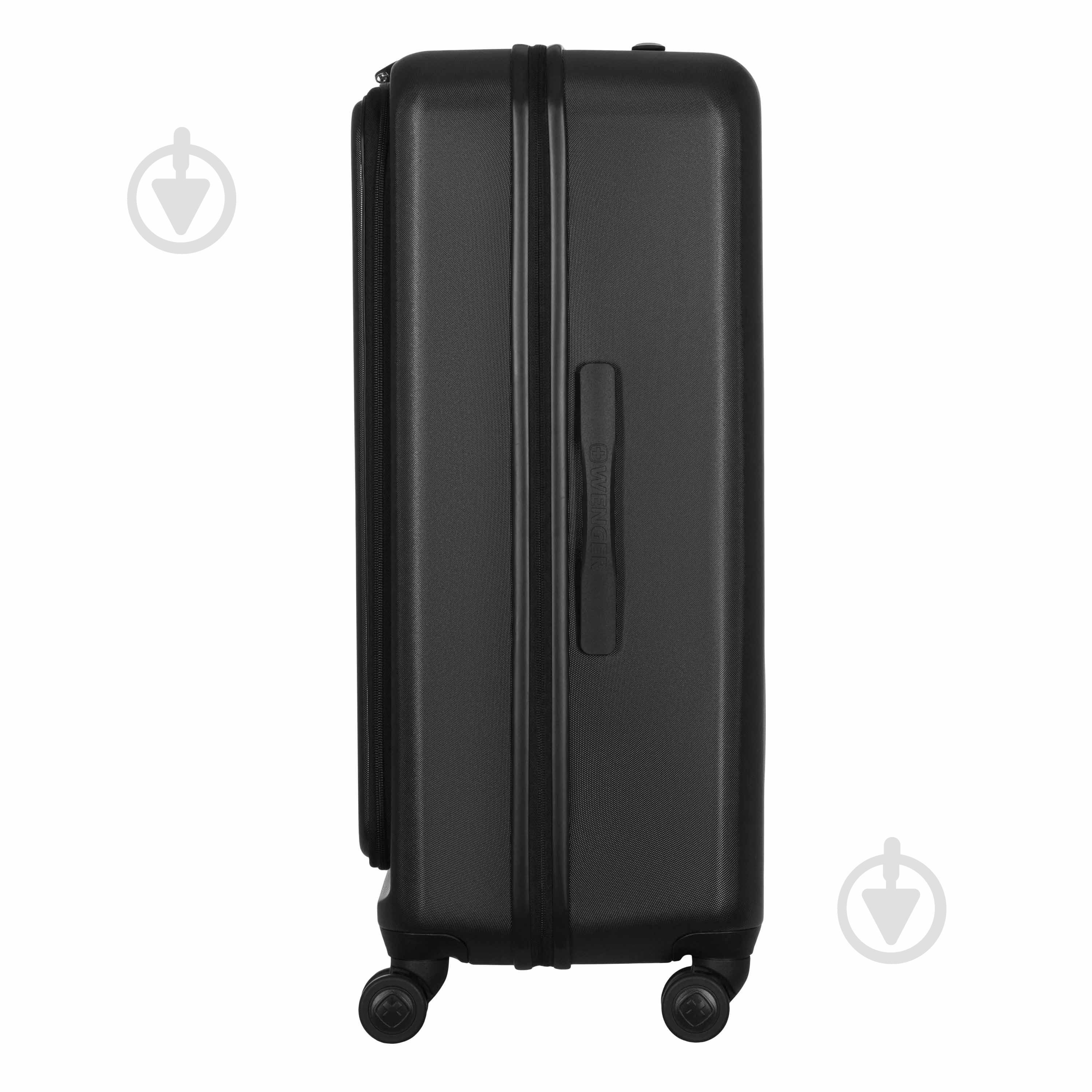 Чемодан Wenger Skyon Hardside Large 103 л черный 653566 - фото 5 Чемодан Wenger Skyon Hardside Large 103 л черный 653566 - фото 5