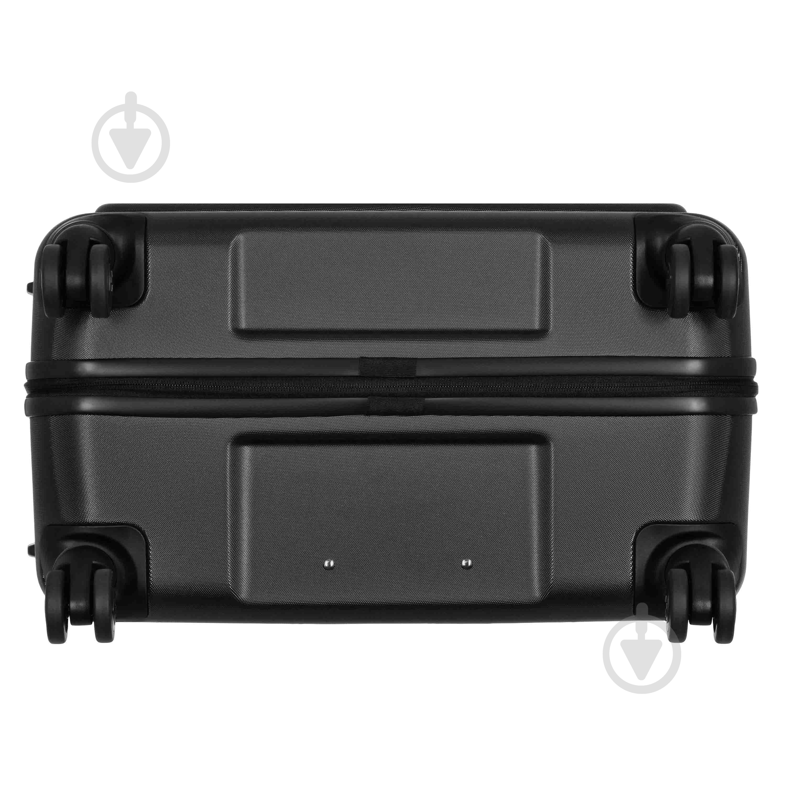 Чемодан Wenger Skyon Hardside Large 103 л черный 653566 - фото 8 Чемодан Wenger Skyon Hardside Large 103 л черный 653566 - фото 8