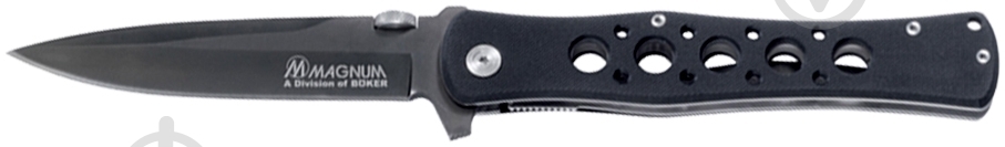 Нож Boker Magnum Power Ranger 01MB219 01MB219 - фото 1