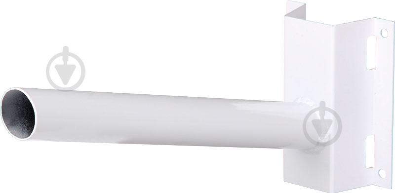 Кронштейн Jazzway под бандажную ленту PSL (РКУ) D40 x 1.5 (на столб) - фото 1 Кронштейн Jazzway под бандажную ленту PSL (РКУ) D40 x 1.5 (на столб) - фото 1