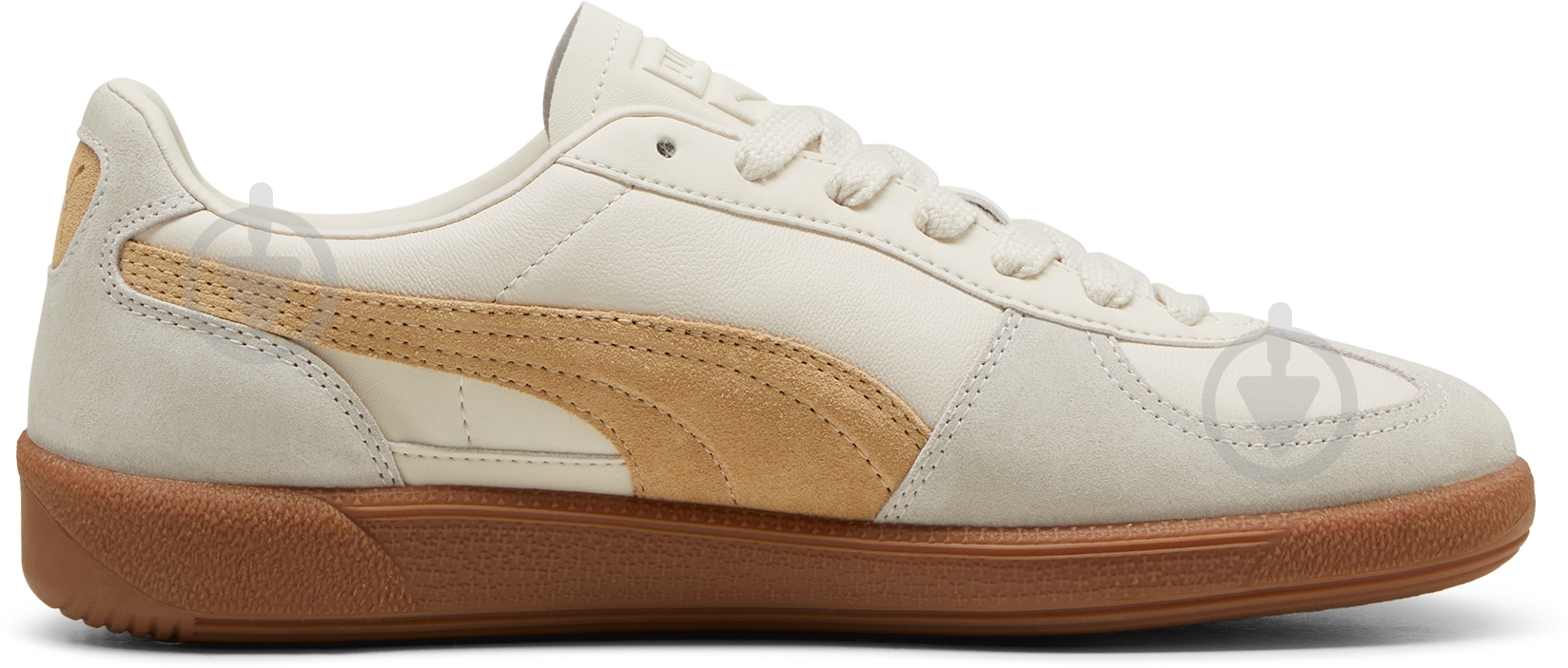 Кеды Puma PALERMO LTH 39646413 р.40 бежевый - фото 2 Кеды Puma PALERMO LTH 39646413 р.40 бежевый - фото 2