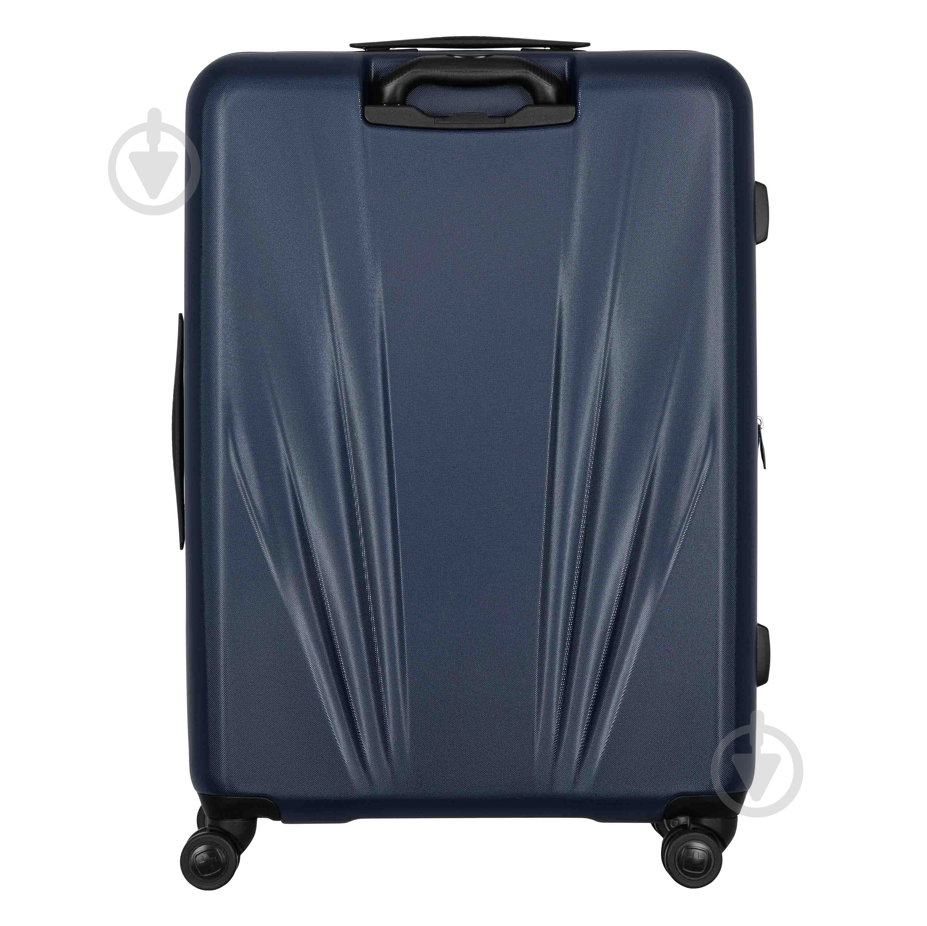 Чемодан Wenger Skyon Hardside Large 103 л синий 653568 - фото 4 Чемодан Wenger Skyon Hardside Large 103 л синий 653568 - фото 4