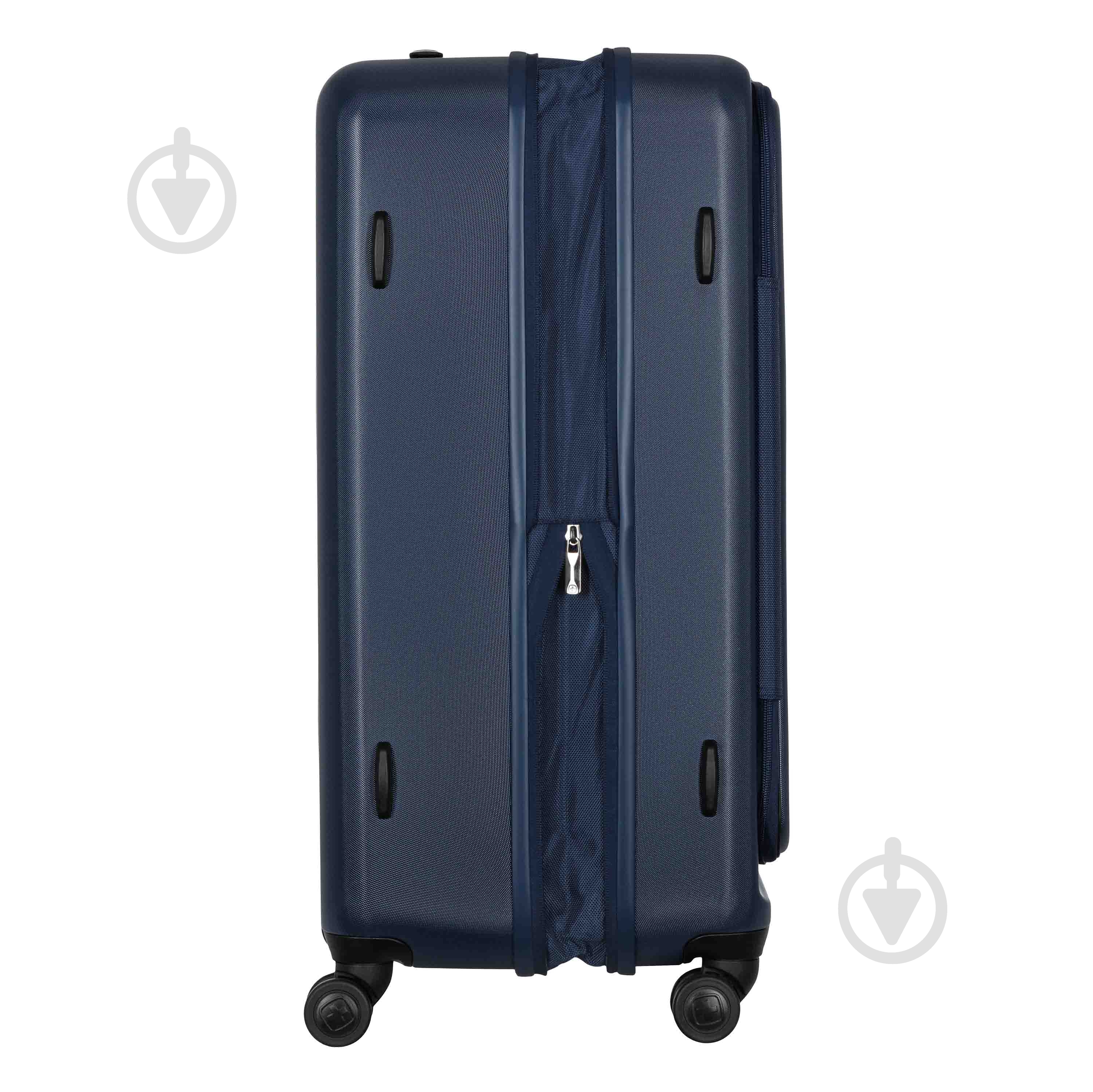 Чемодан Wenger Skyon Hardside Large 103 л синий 653568 - фото 7 Чемодан Wenger Skyon Hardside Large 103 л синий 653568 - фото 7