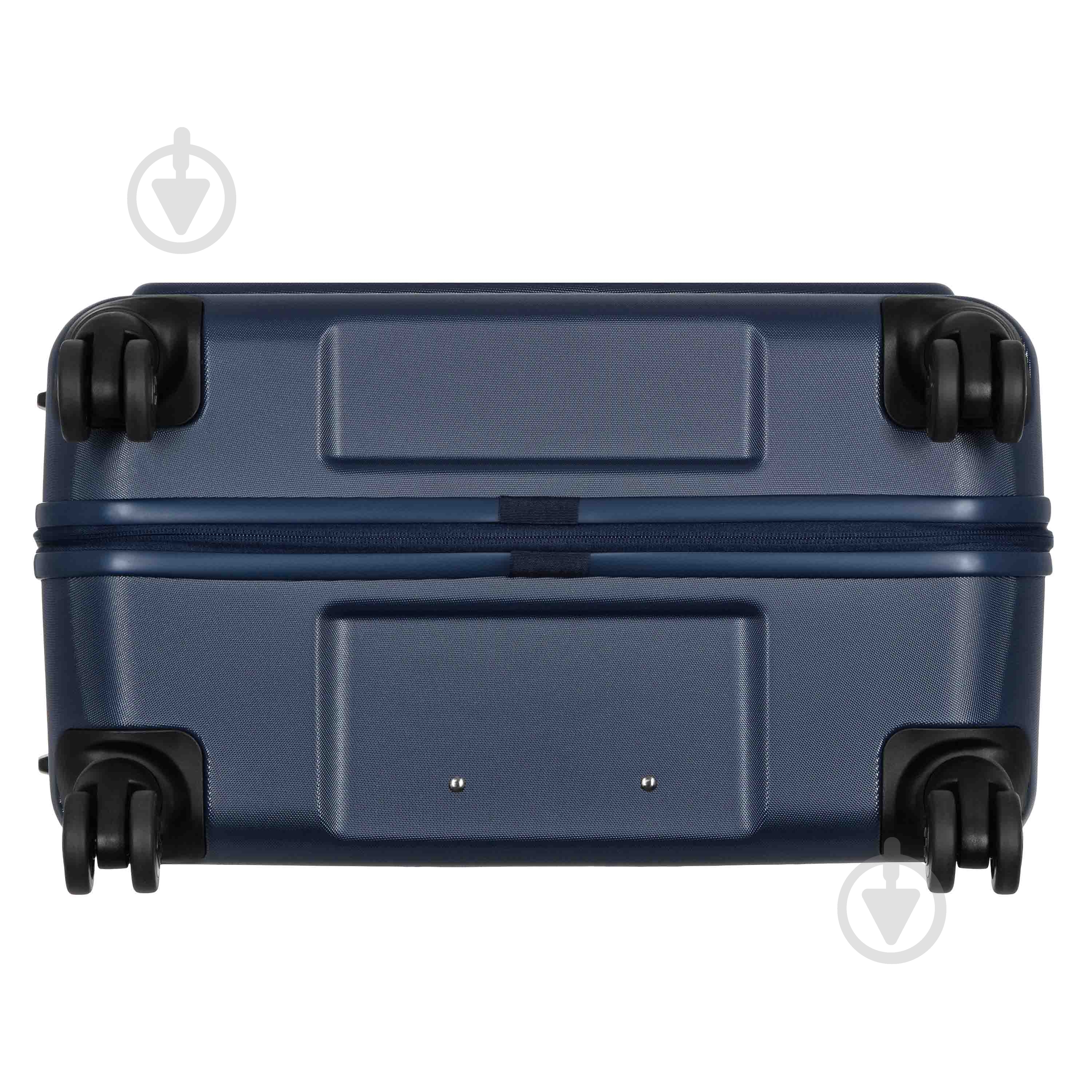 Чемодан Wenger Skyon Hardside Large 103 л синий 653568 - фото 8 Чемодан Wenger Skyon Hardside Large 103 л синий 653568 - фото 8