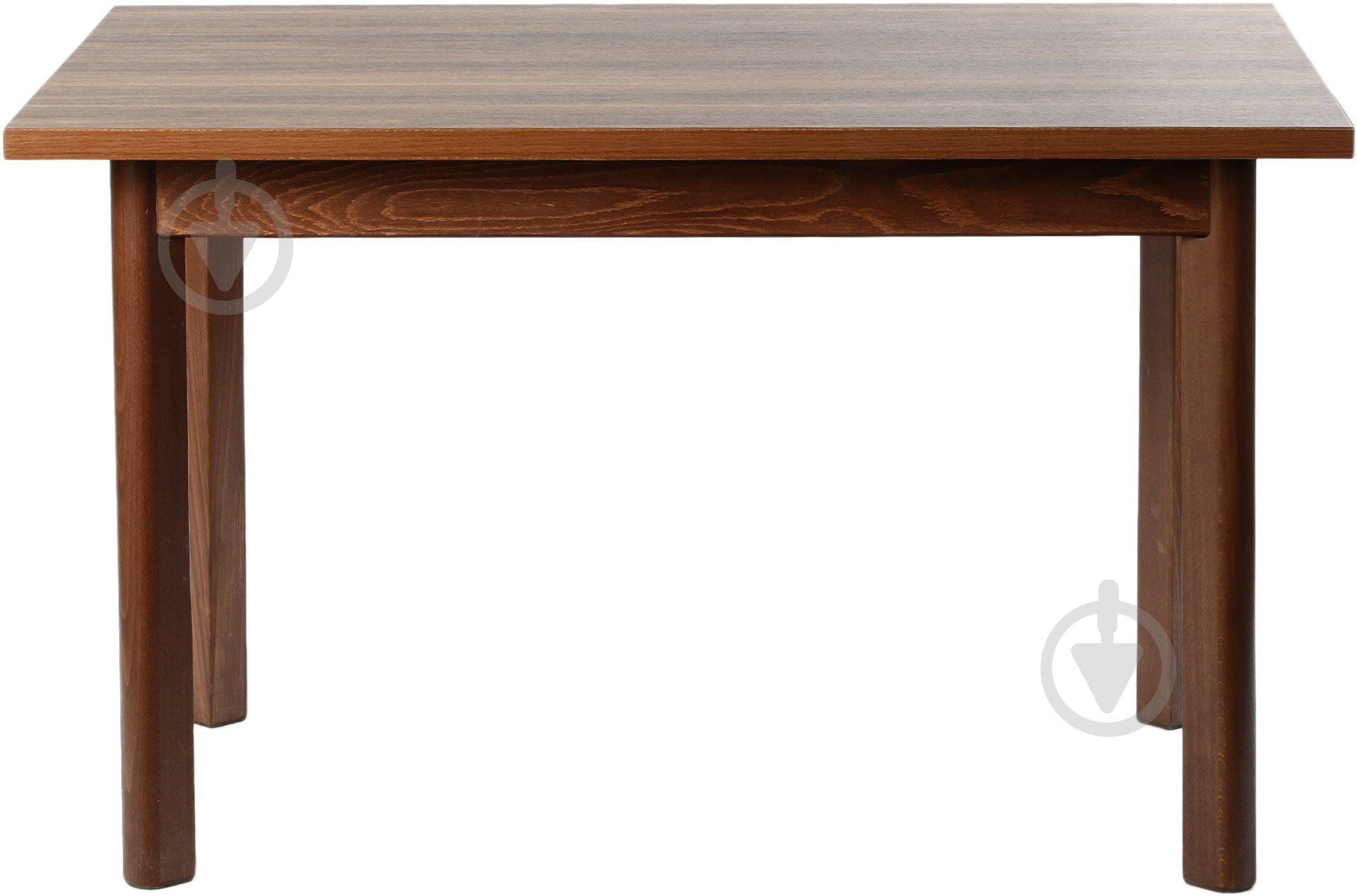 Стол обеденный Скиф МП Лира 1200х800х760 мм орех - фото 2