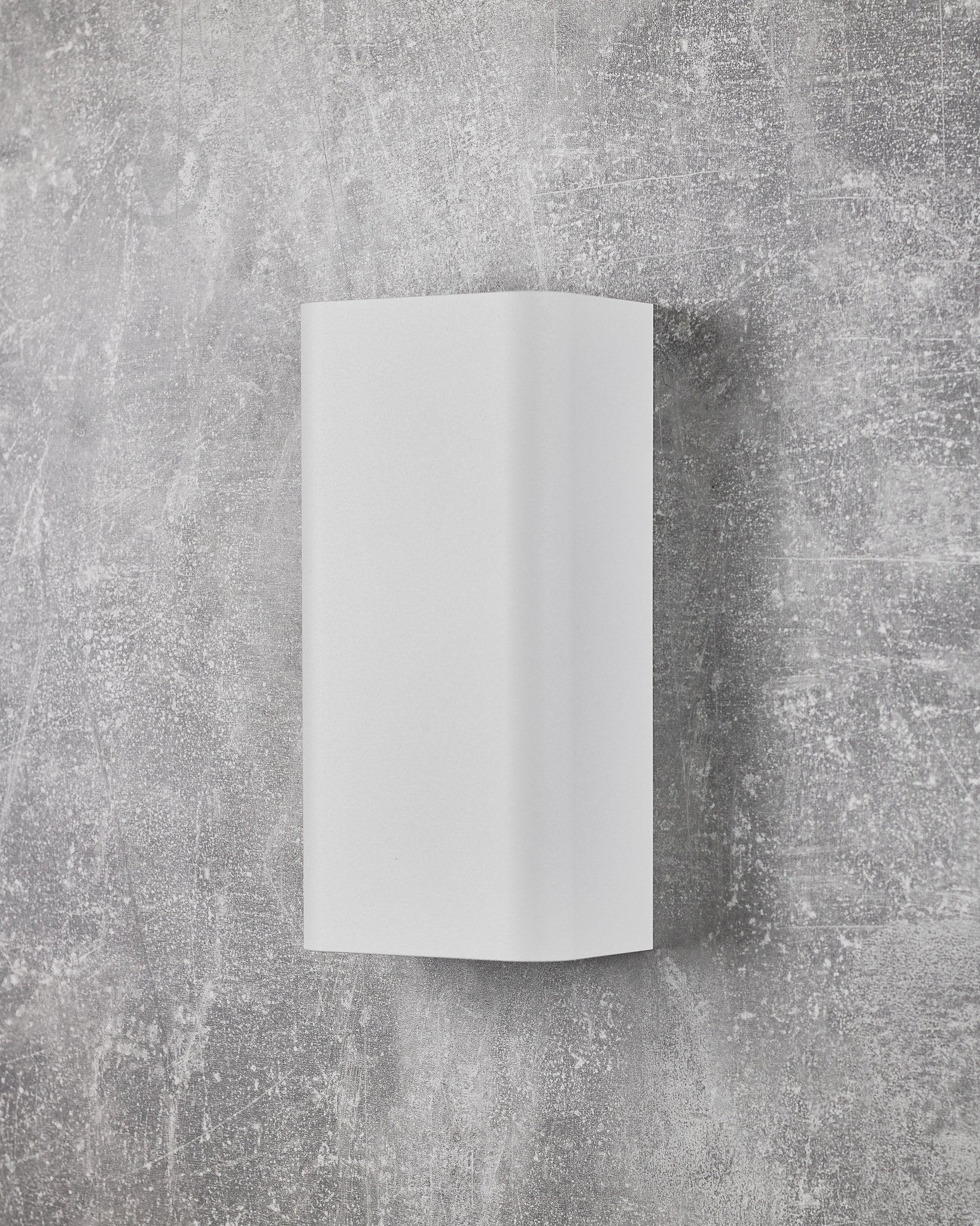 Подсветка декоративная Iterna Solen 2xGU10 белый LM102 - фото 4