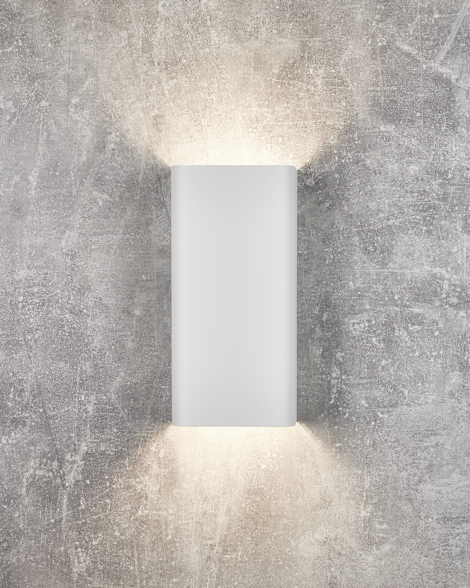 Подсветка декоративная Iterna Solen 2xGU10 белый LM102 - фото 2