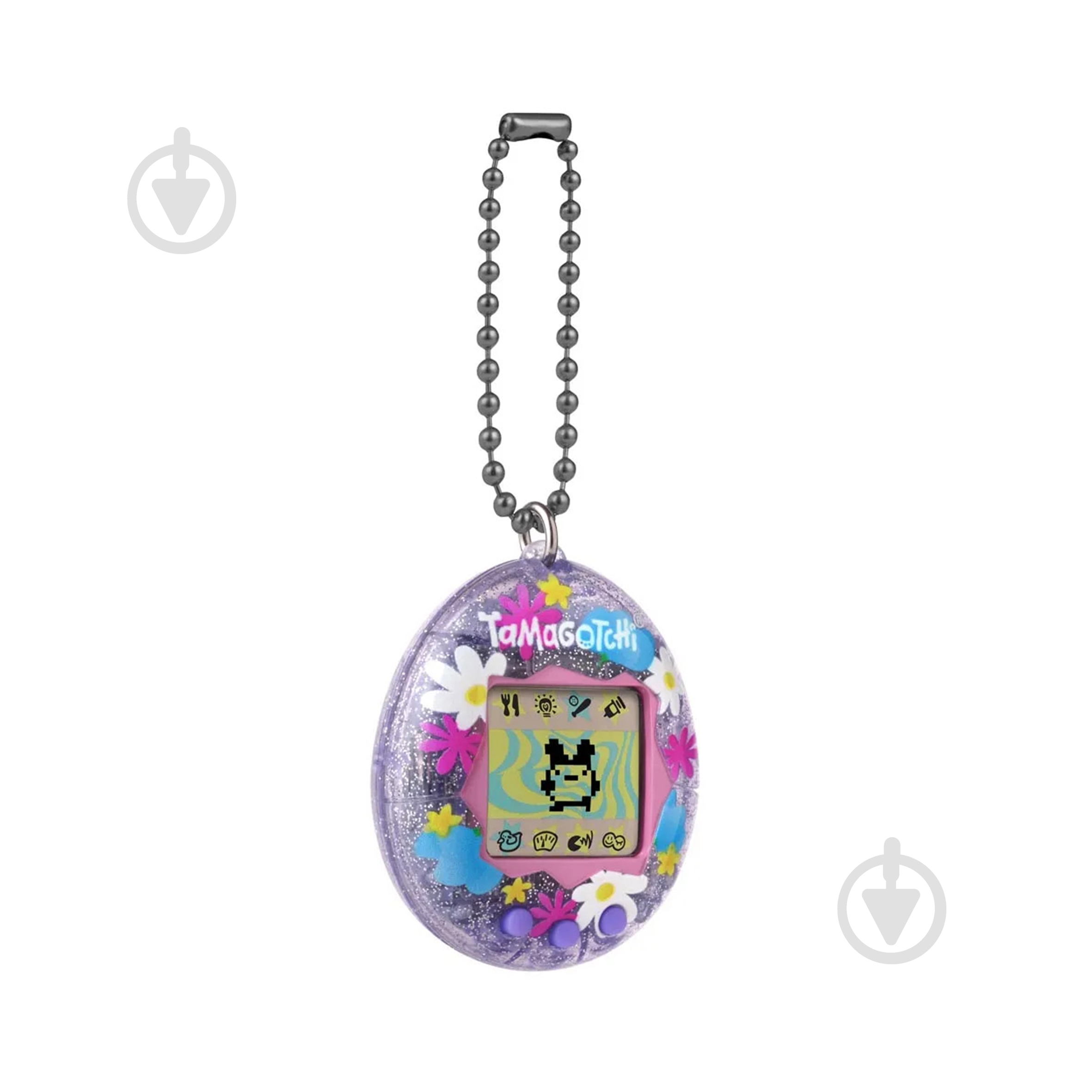 Игрушка интерактивная Перо Tamagotchi 123760 - фото 3 Игрушка интерактивная Перо Tamagotchi 123760 - фото 3