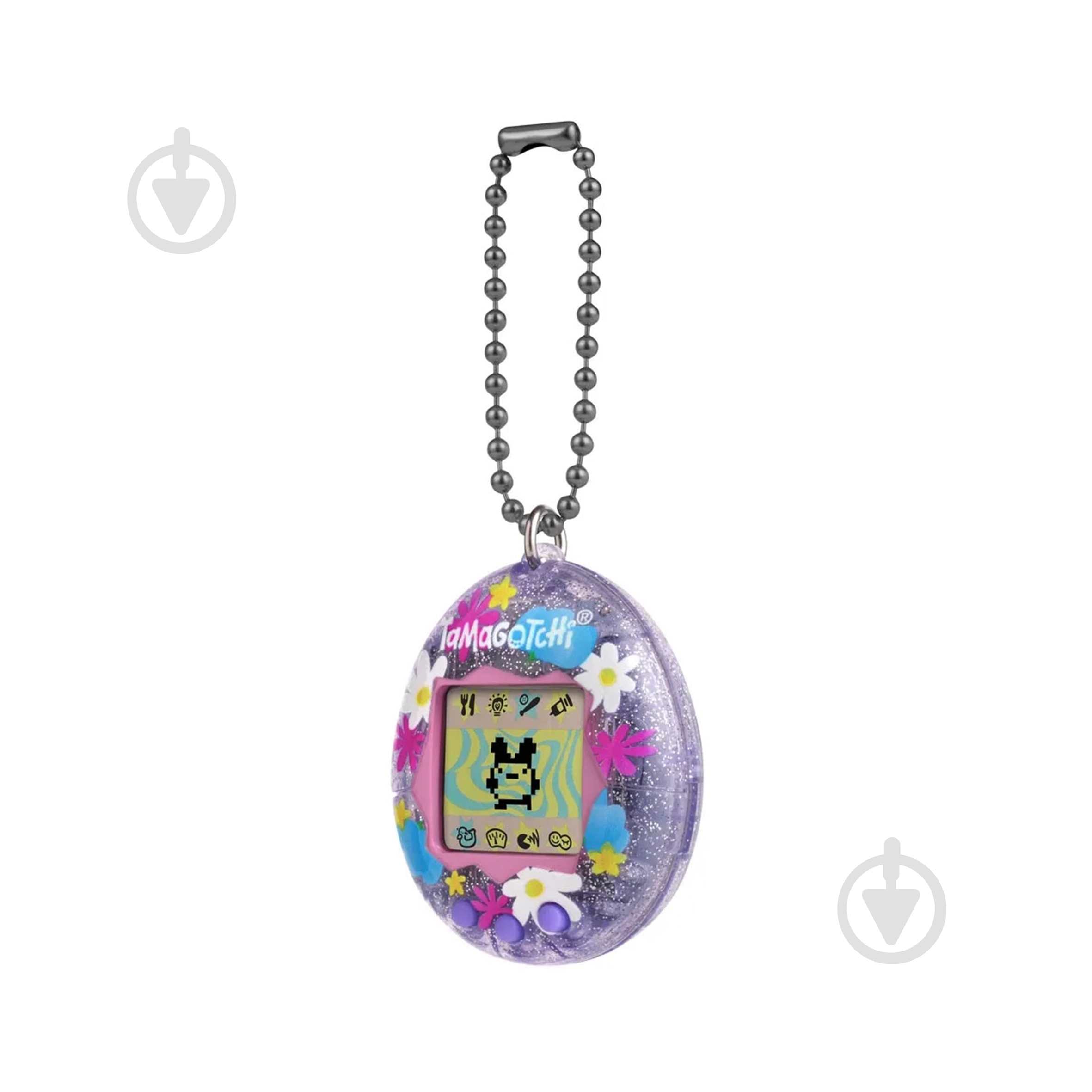 Игрушка интерактивная Перо Tamagotchi 123760 - фото 4 Игрушка интерактивная Перо Tamagotchi 123760 - фото 4