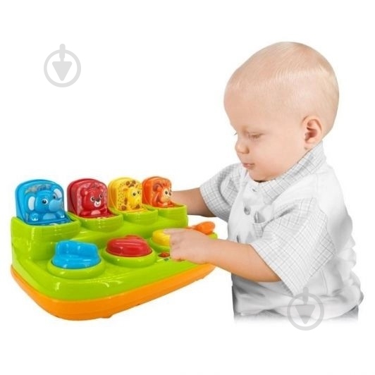 Игрушка развивающая Winfun 240201-NL - фото 3 Игрушка развивающая Winfun 240201-NL - фото 3