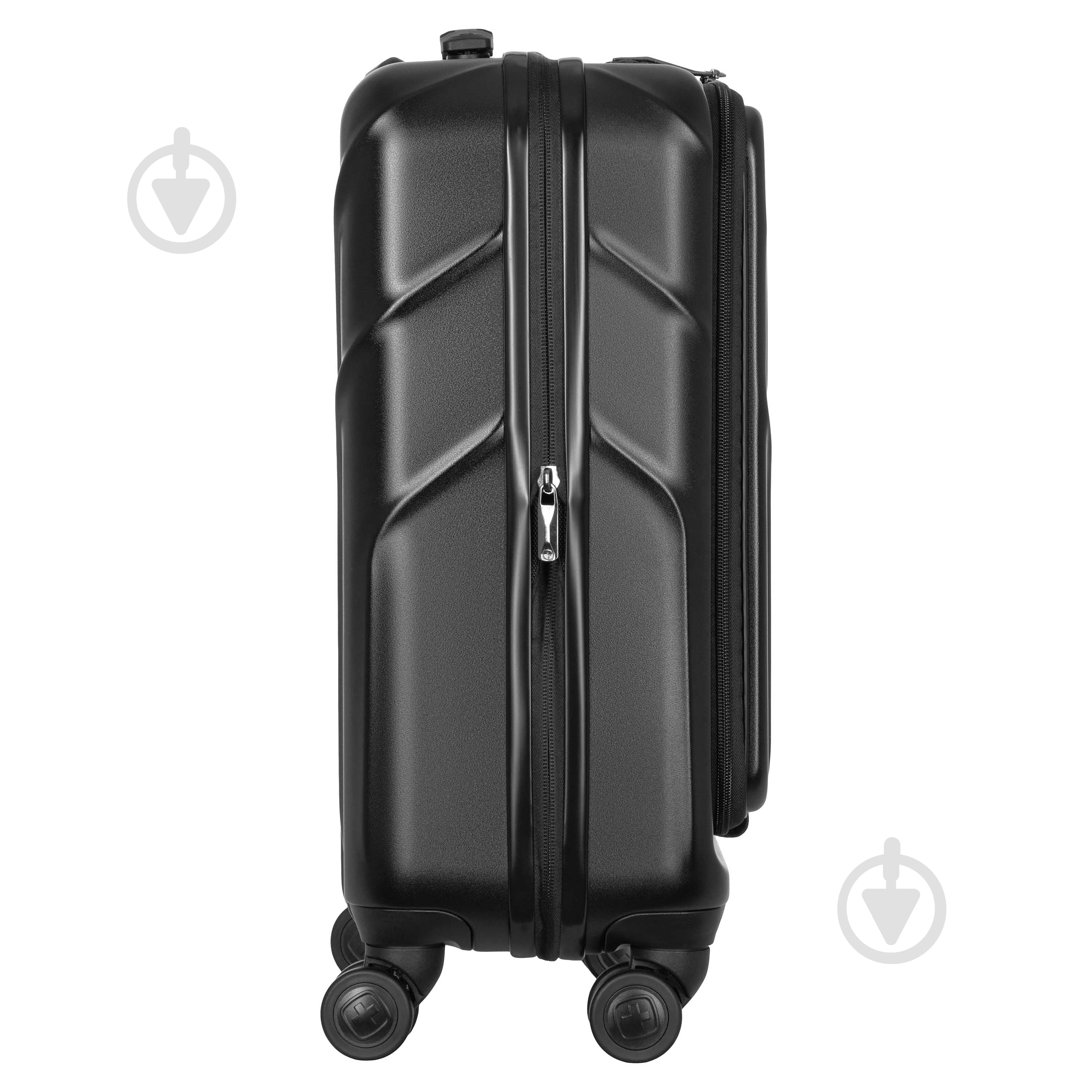 Чемодан Wenger Amplix 36 л черный 653323 - фото 6 Чемодан Wenger Amplix 36 л черный 653323 - фото 6