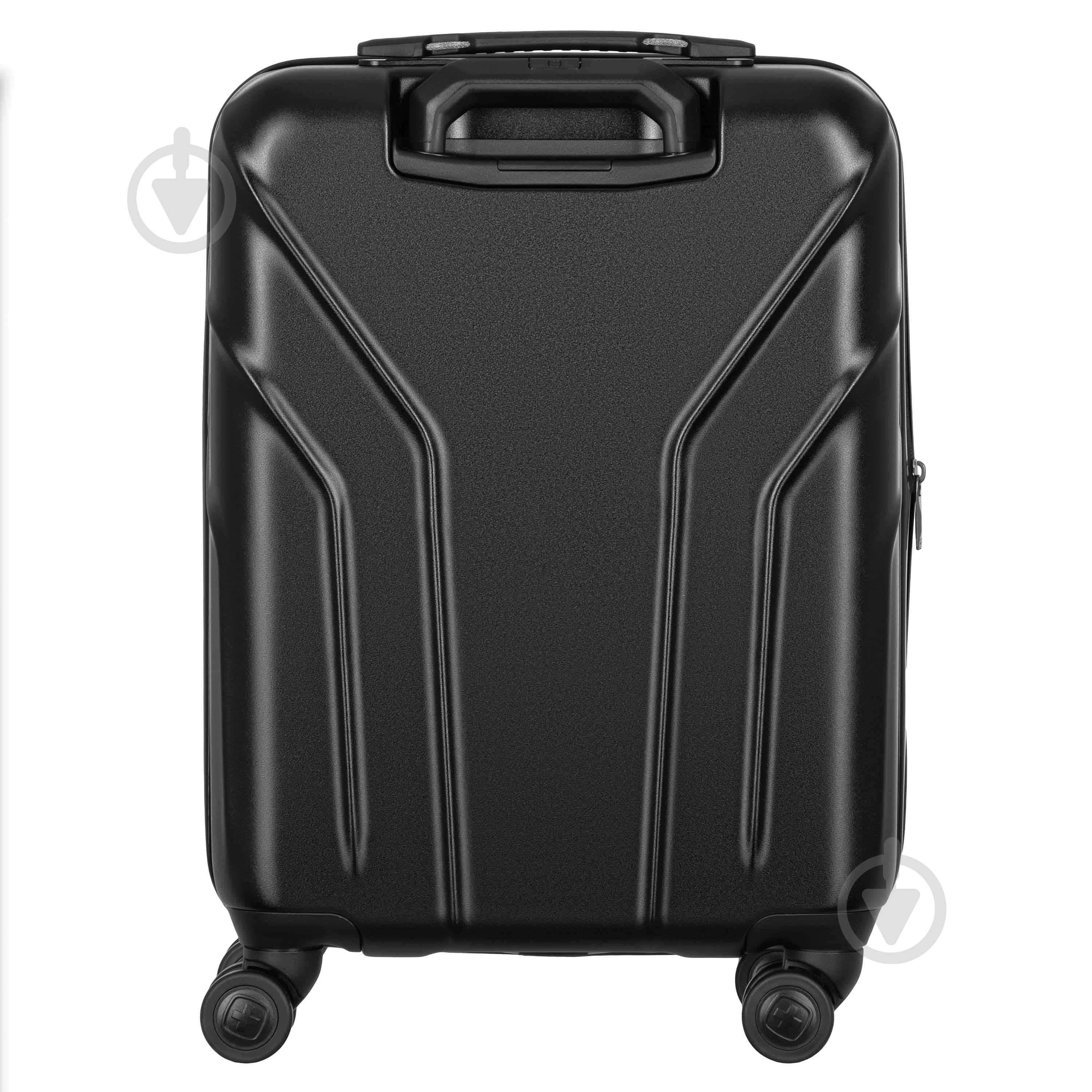 Чемодан Wenger Amplix 36 л черный 653323 - фото 4 Чемодан Wenger Amplix 36 л черный 653323 - фото 4