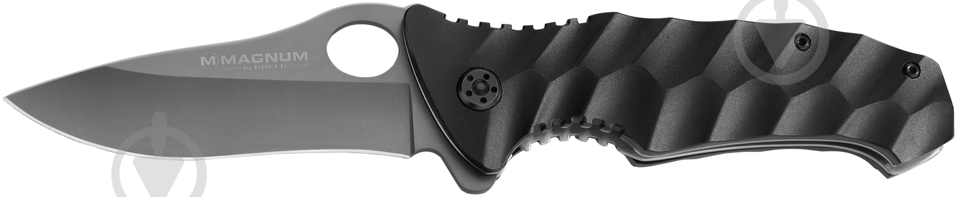 Нож Boker Magnum Waves 01MB100 01MB100 - фото 1 Нож Boker Magnum Waves 01MB100 01MB100 - фото 1