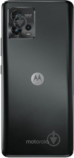 Смартфон Motorola G72 8/128GB meteorite gray (973113) - фото 3 Смартфон Motorola G72 8/128GB meteorite gray (973113) - фото 3