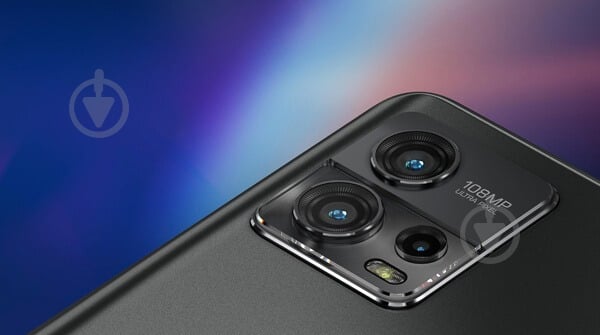 Смартфон Motorola G72 8/128GB meteorite gray (973113) - фото 9 Смартфон Motorola G72 8/128GB meteorite gray (973113) - фото 9