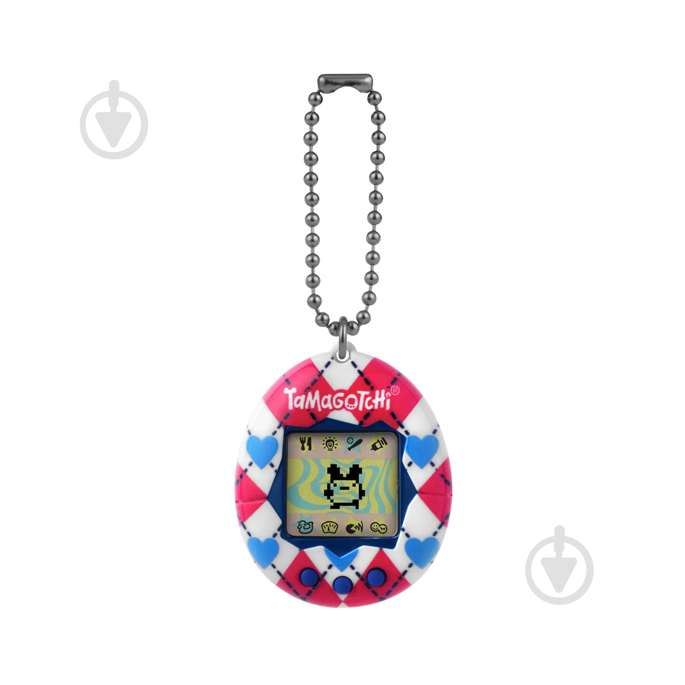 Игрушка интерактивная Перо Tamagotchi 123759 - фото 1