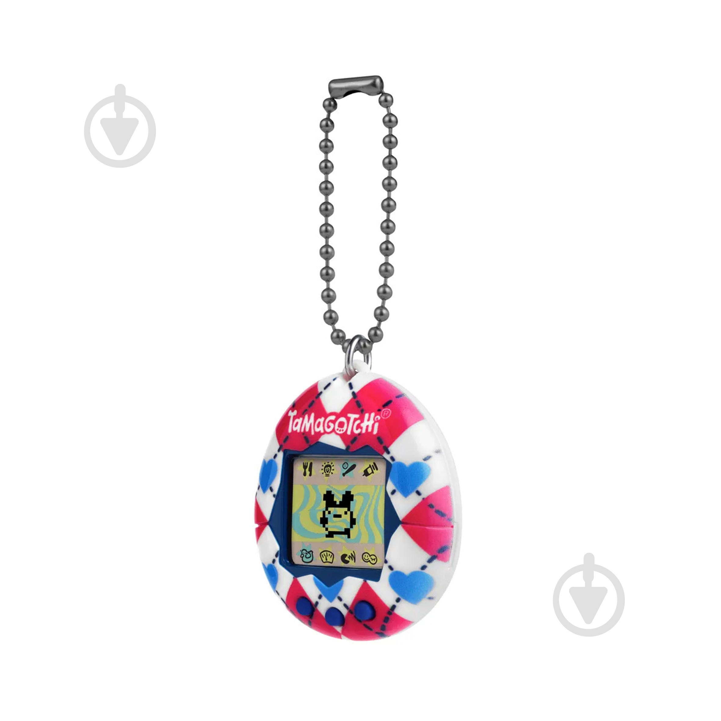 Игрушка интерактивная Перо Tamagotchi 123759 - фото 3