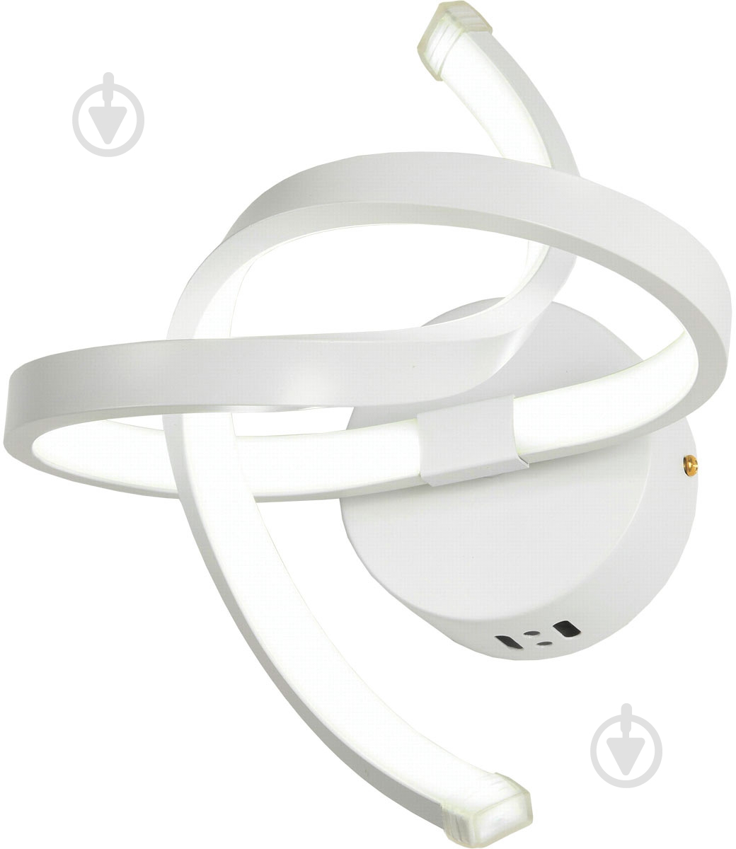 Бра Hopfen Hopfen LED 20W 20 Вт белый Plexus - фото 2 Бра Hopfen Hopfen LED 20W 20 Вт белый Plexus - фото 2