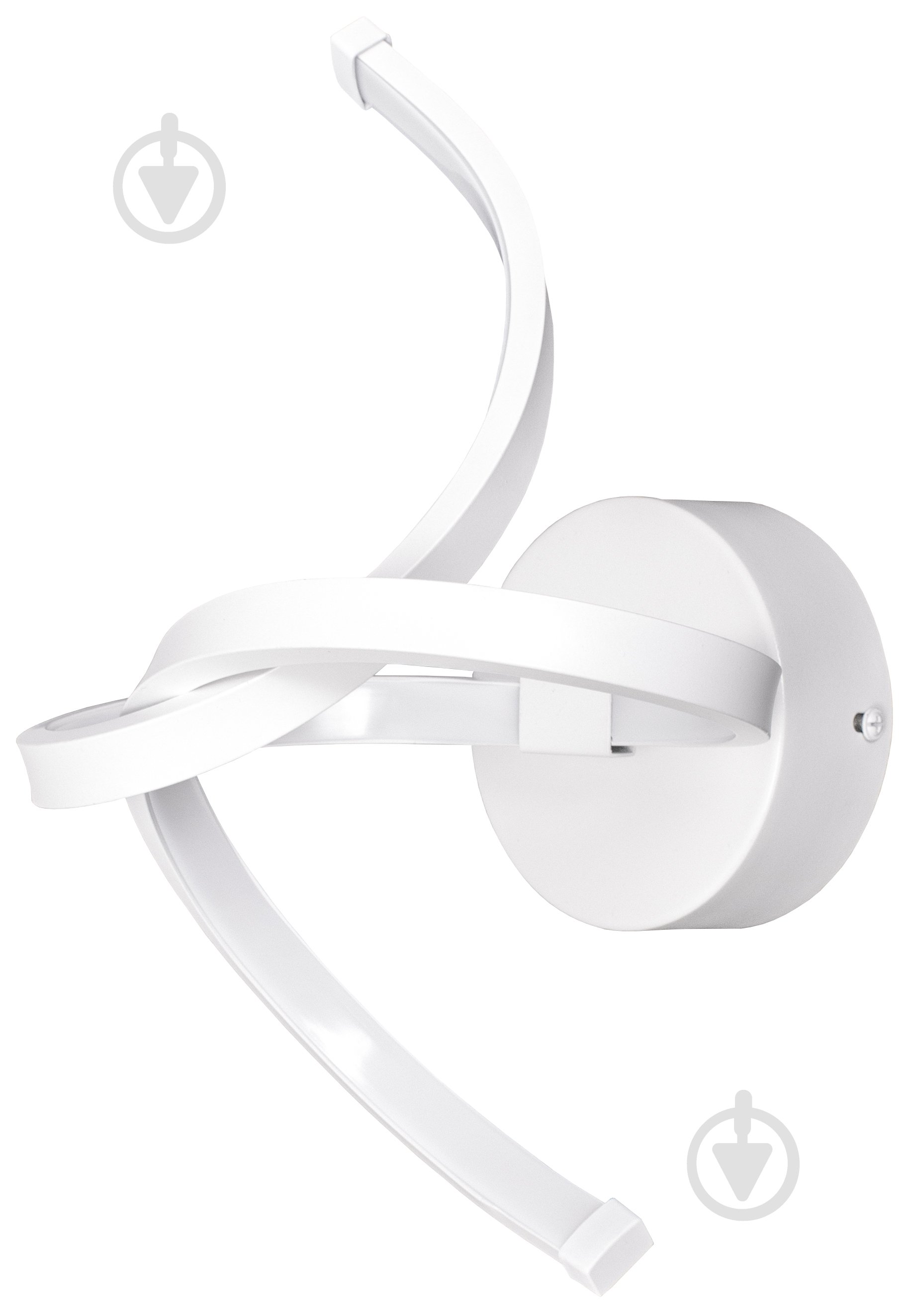 Бра Hopfen Hopfen LED 20W 20 Вт белый Plexus - фото 1 Бра Hopfen Hopfen LED 20W 20 Вт белый Plexus - фото 1