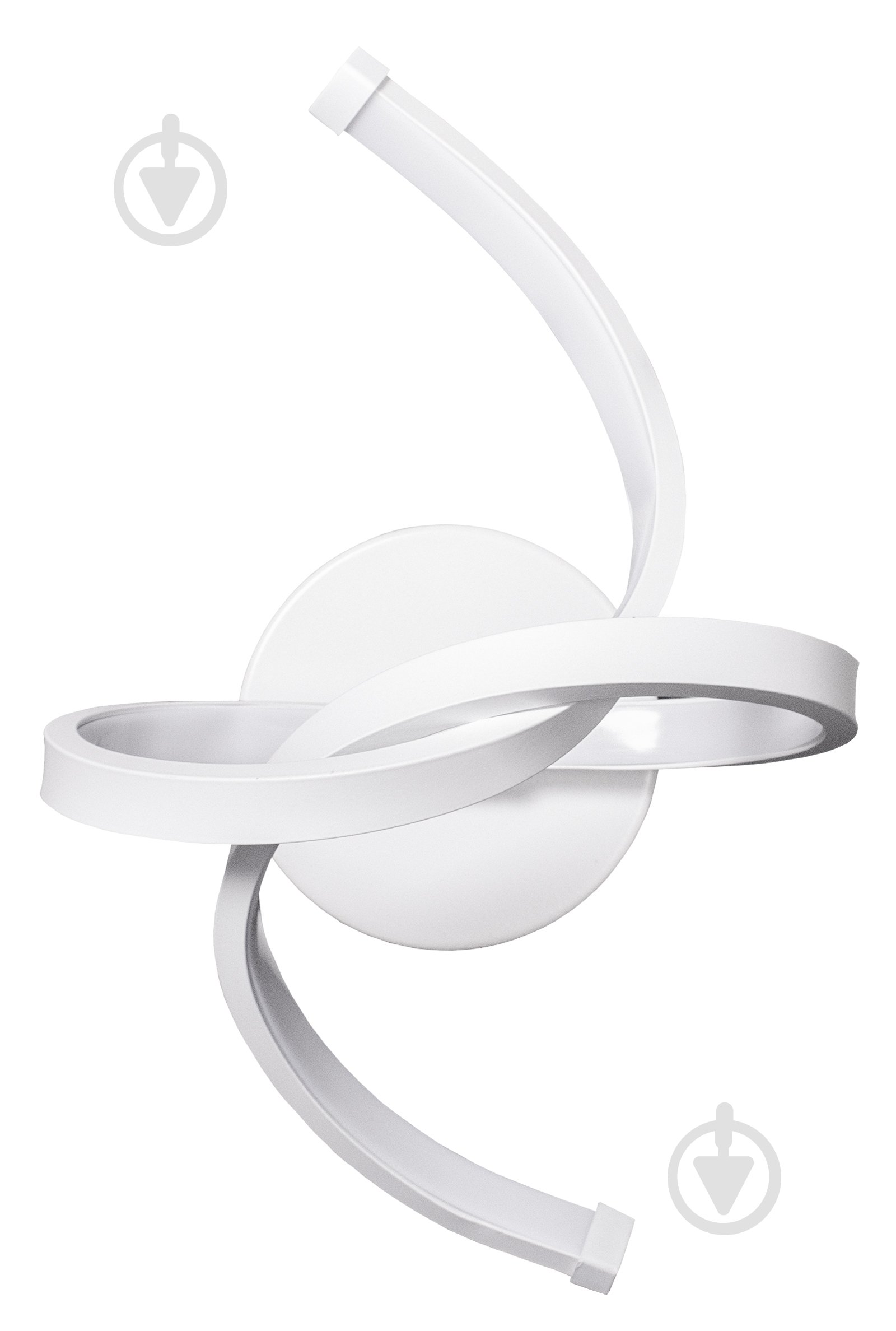 Бра Hopfen Hopfen LED 20W 20 Вт белый Plexus - фото 3 Бра Hopfen Hopfen LED 20W 20 Вт белый Plexus - фото 3