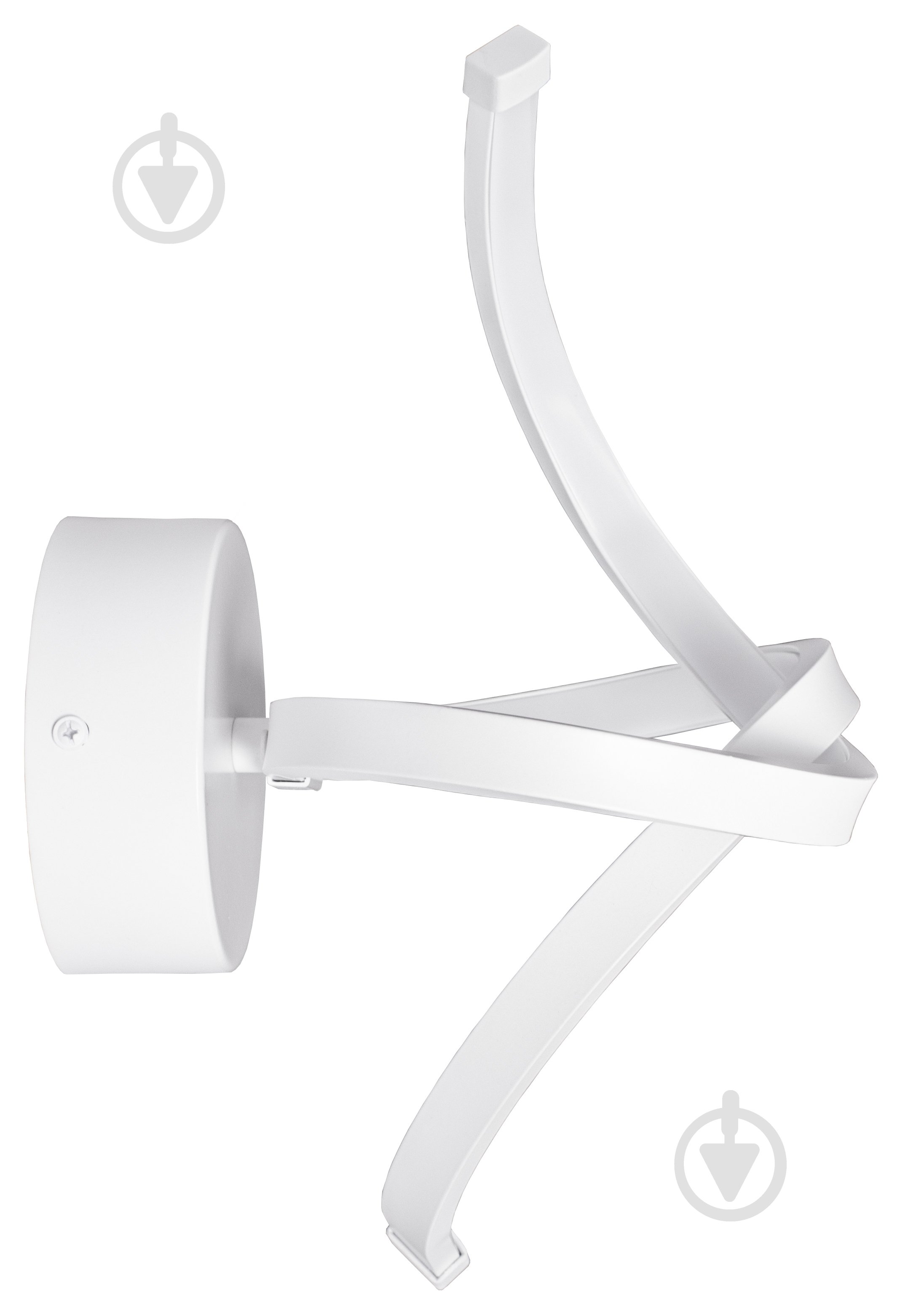 Бра Hopfen Hopfen LED 20W 20 Вт белый Plexus - фото 5 Бра Hopfen Hopfen LED 20W 20 Вт белый Plexus - фото 5