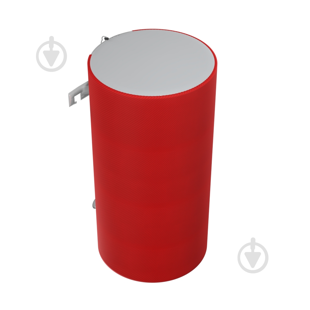 Чехол Willer EV80DR Optima Диагональ красная 70-4 - фото 4