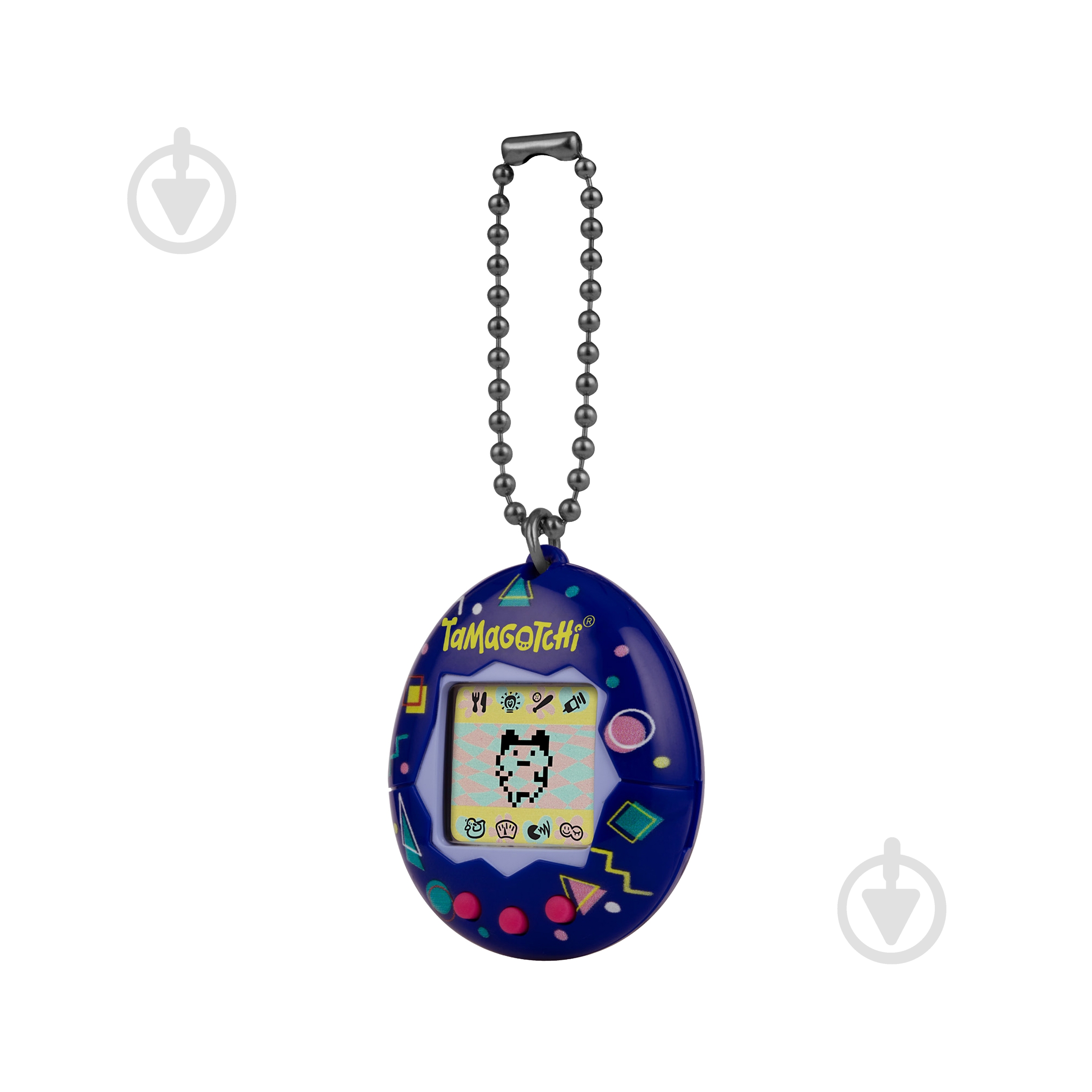 Игрушка интерактивная Перо Tamagotchi 123756 - фото 3