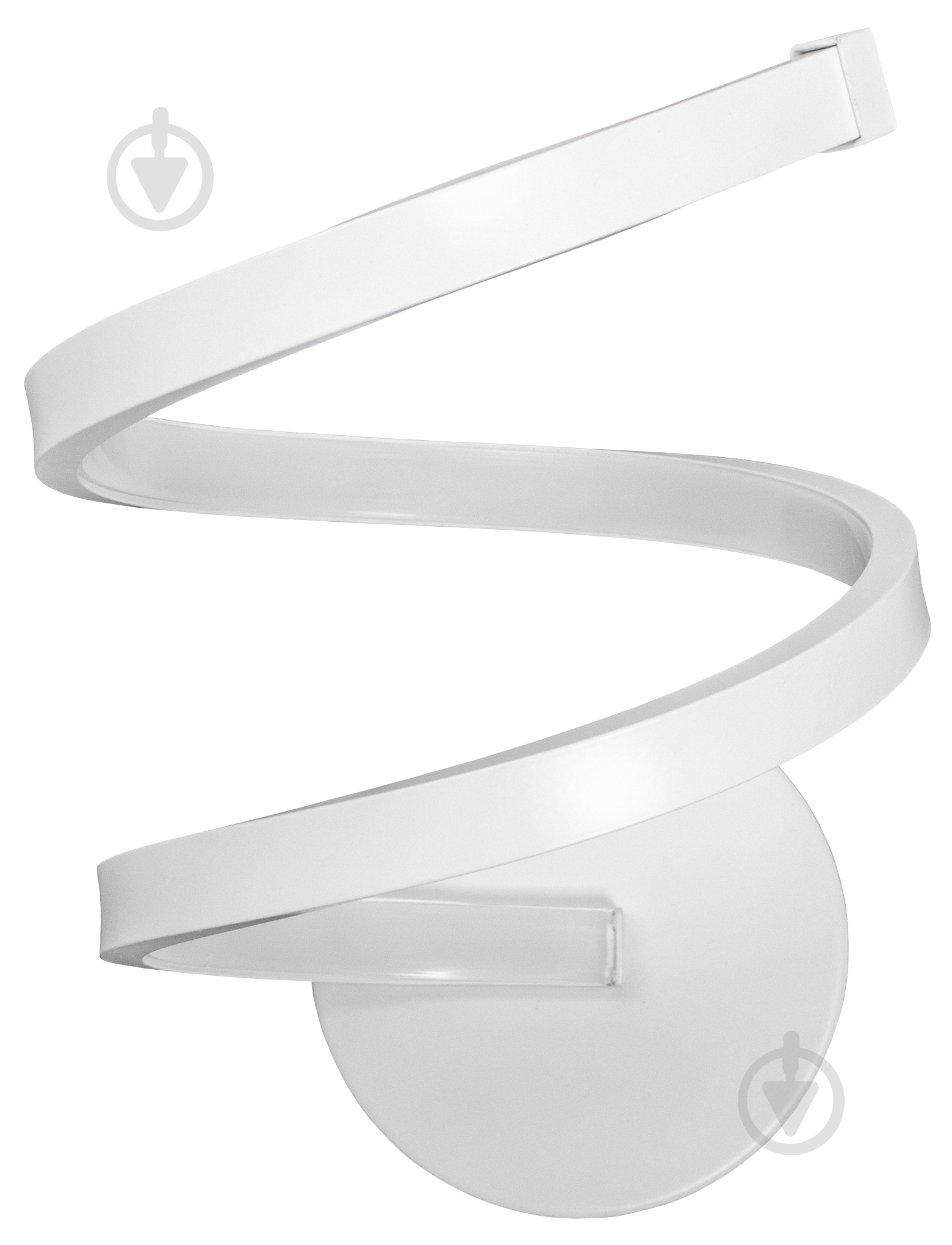 Бра Hopfen Hopfen LED 16W 16 Вт белый Speral - фото 3