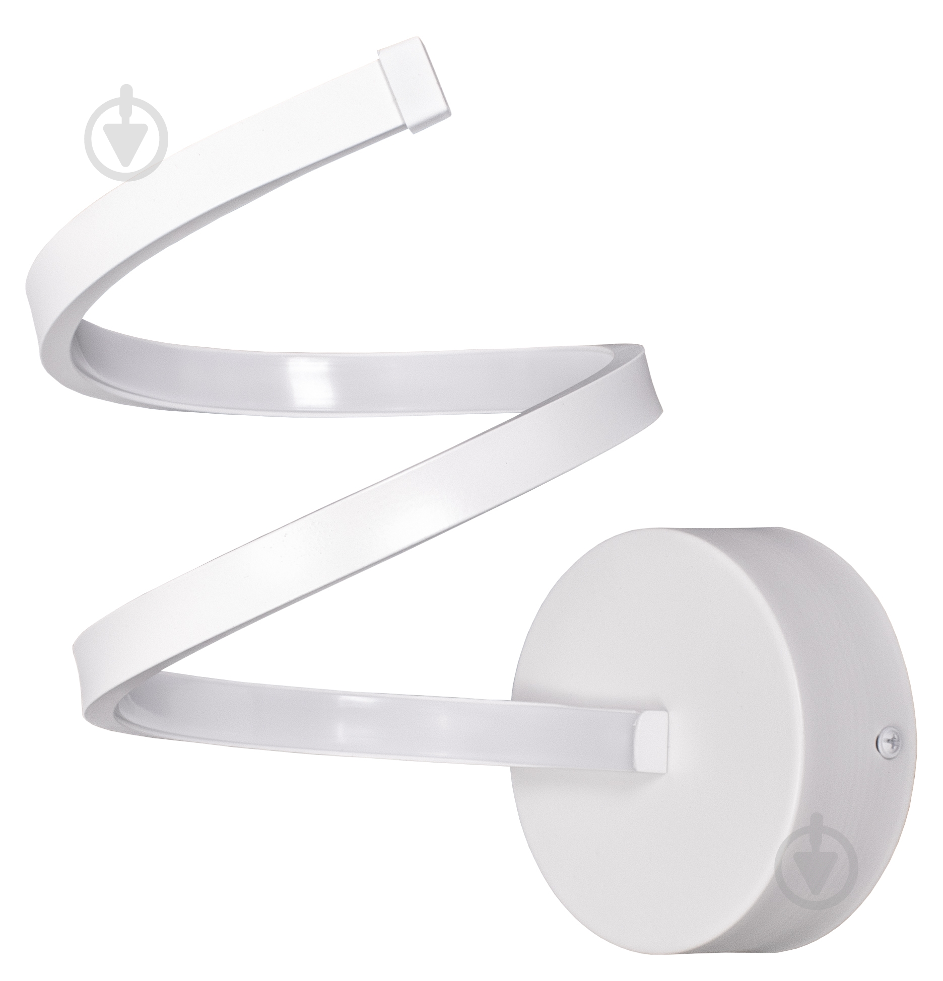 Бра Hopfen Hopfen LED 16W 16 Вт белый Speral - фото 1