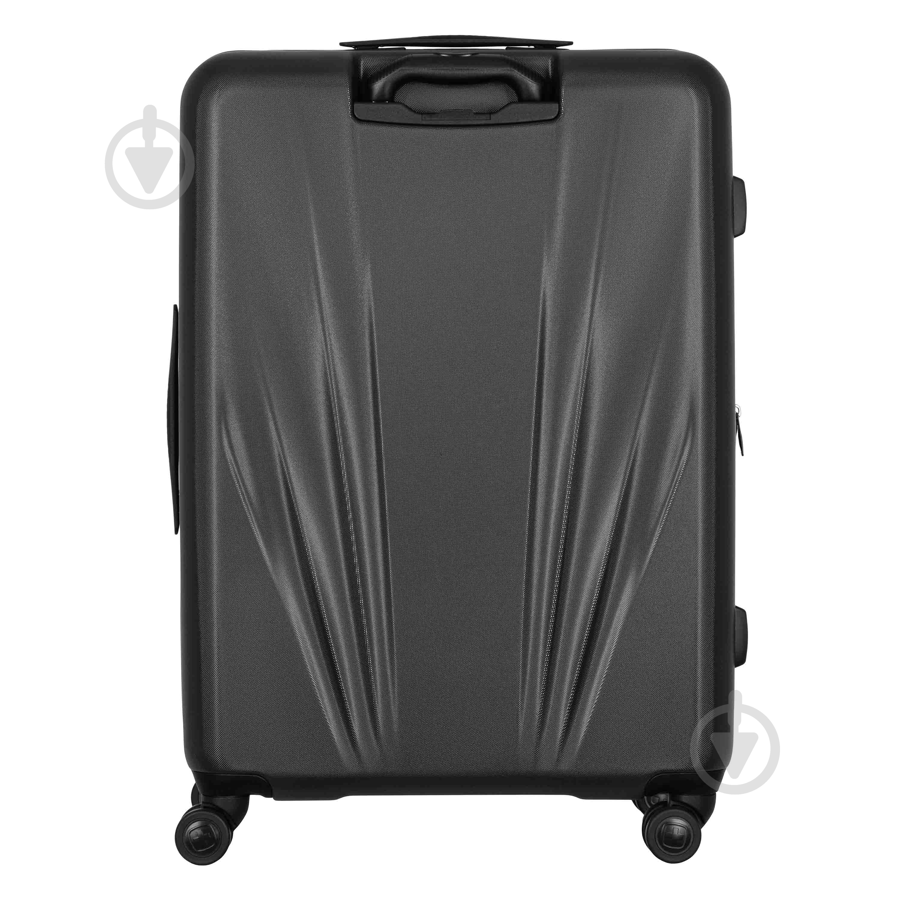 Чемодан Wenger Skyon Hardside Large 103 л серый 653567 - фото 4 Чемодан Wenger Skyon Hardside Large 103 л серый 653567 - фото 4