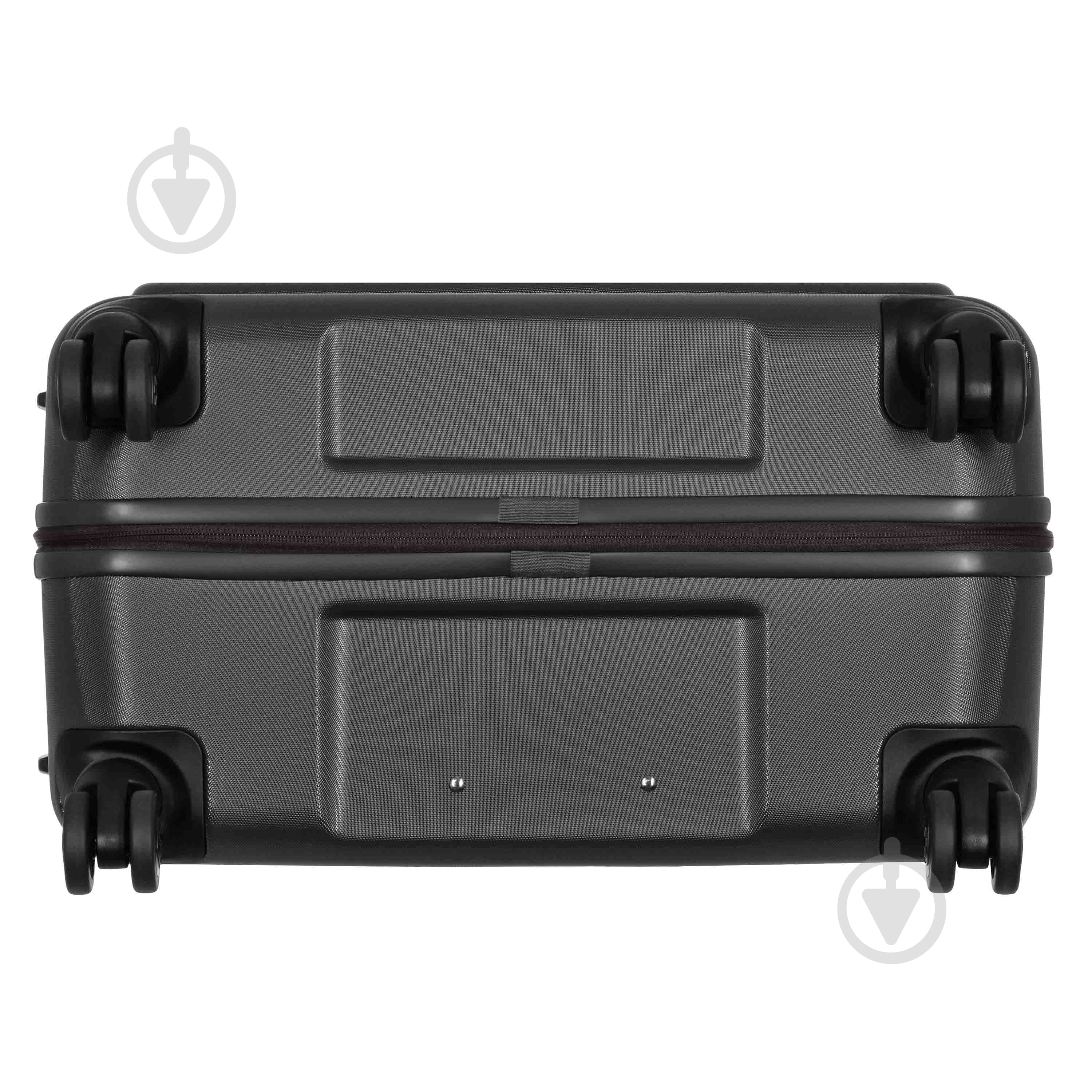 Чемодан Wenger Skyon Hardside Large 103 л серый 653567 - фото 8 Чемодан Wenger Skyon Hardside Large 103 л серый 653567 - фото 8