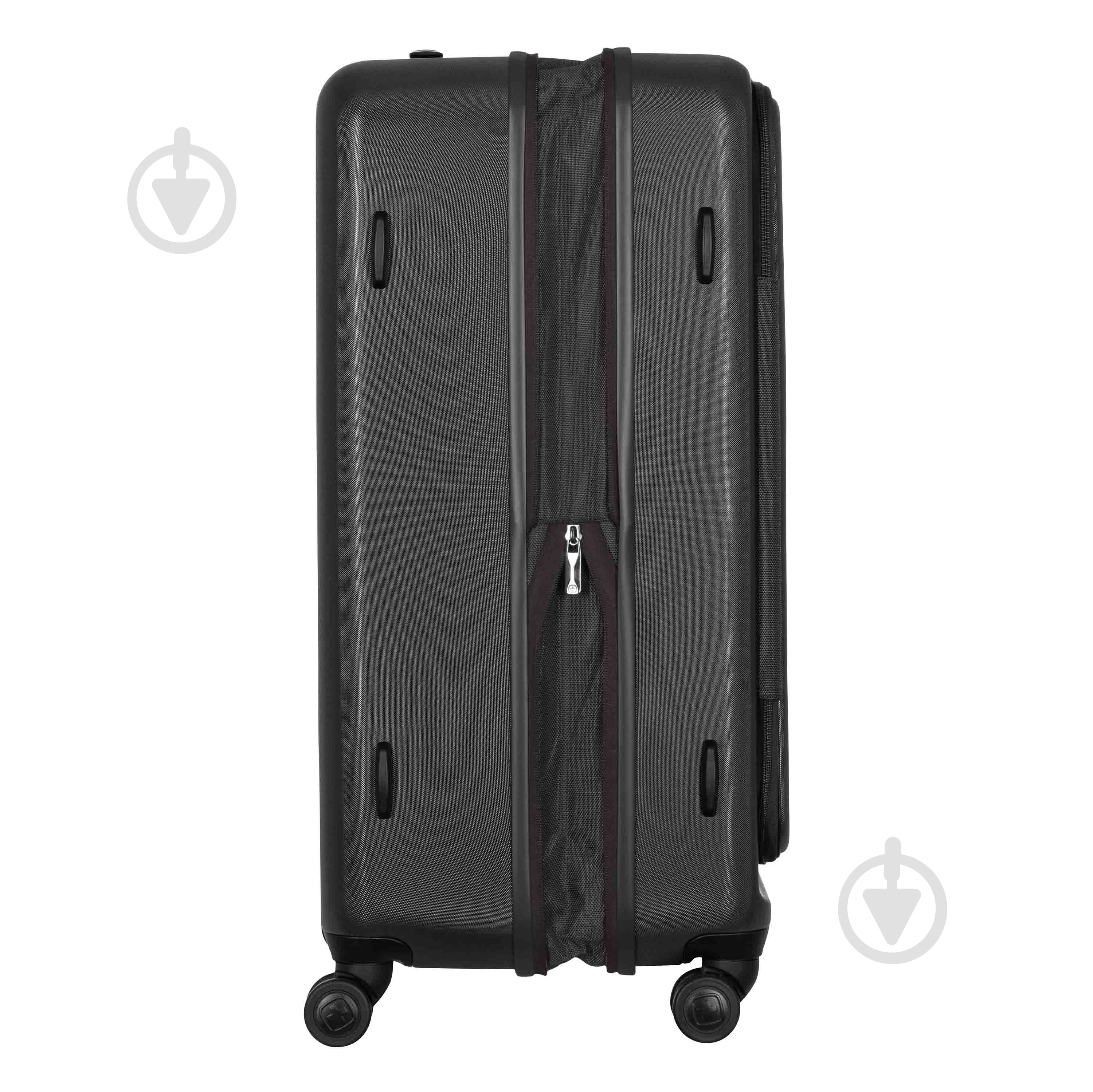 Чемодан Wenger Skyon Hardside Large 103 л серый 653567 - фото 7 Чемодан Wenger Skyon Hardside Large 103 л серый 653567 - фото 7